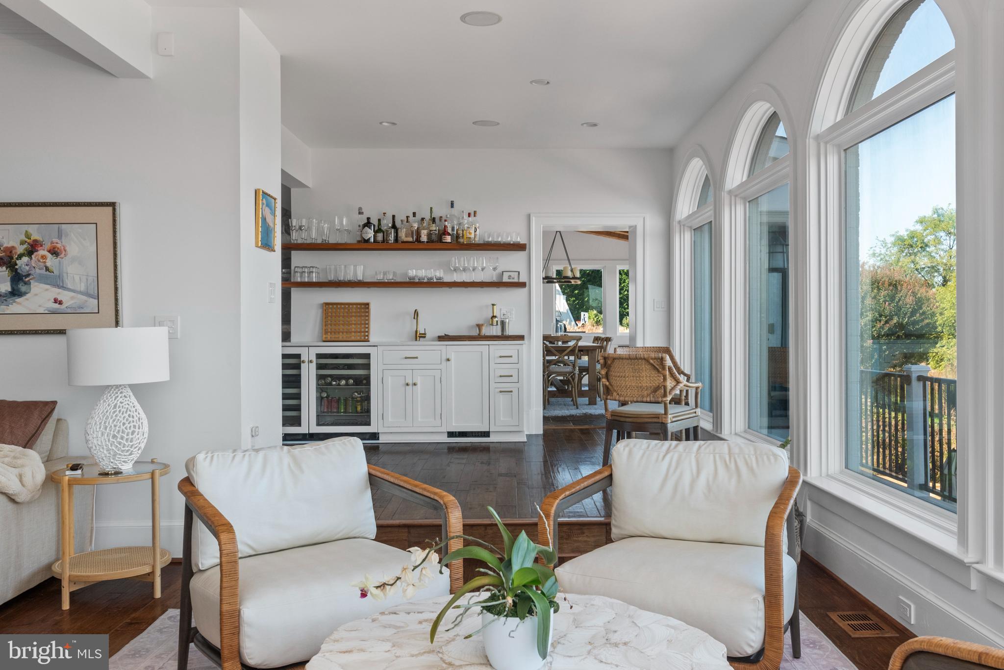 THE DOWNS - Residential