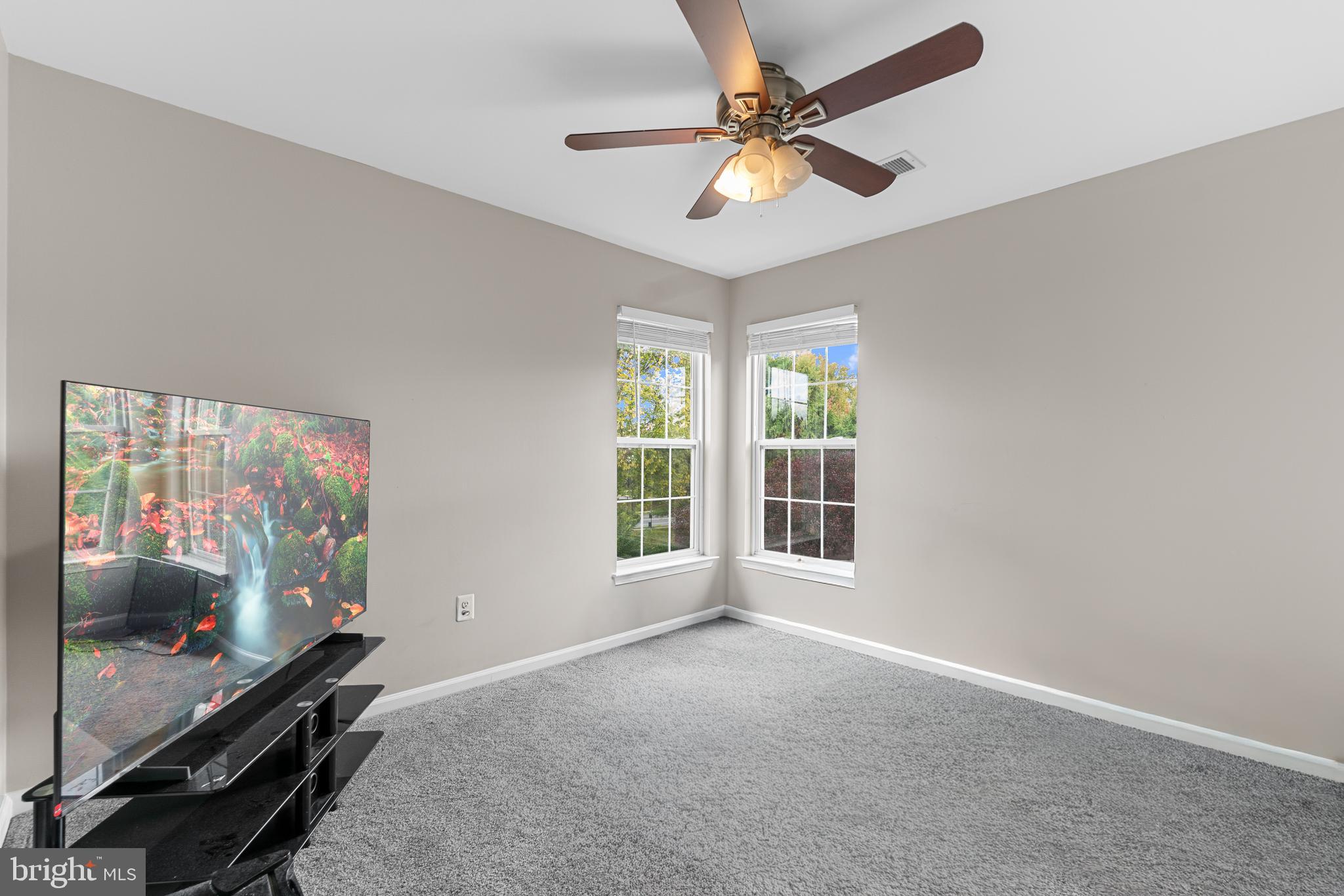 BALLENGER CROSSING - Residential