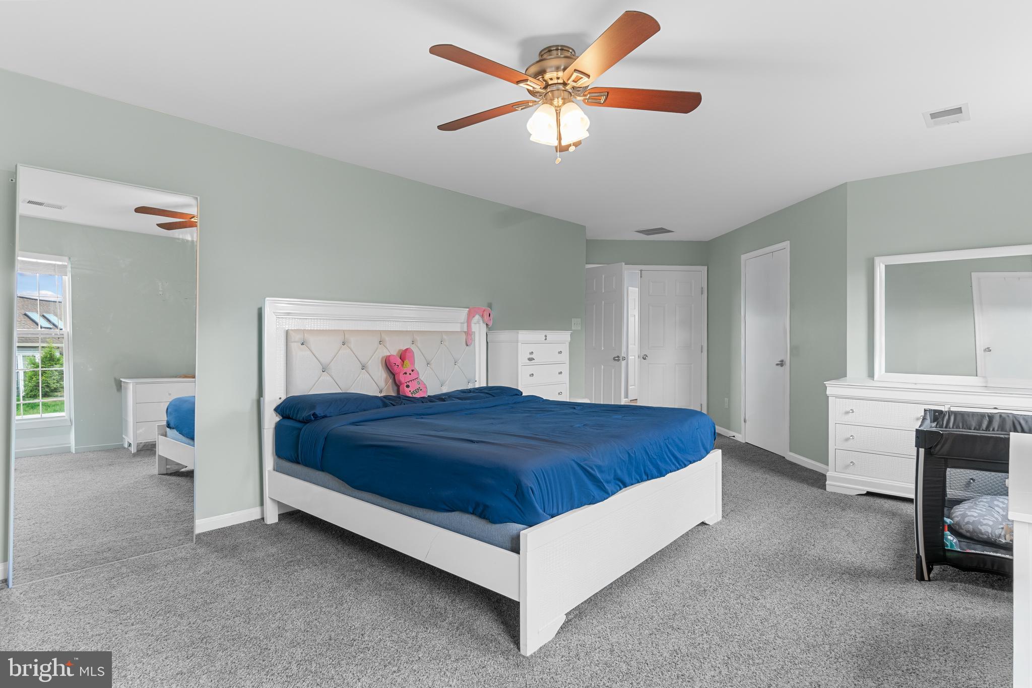 BALLENGER CROSSING - Residential