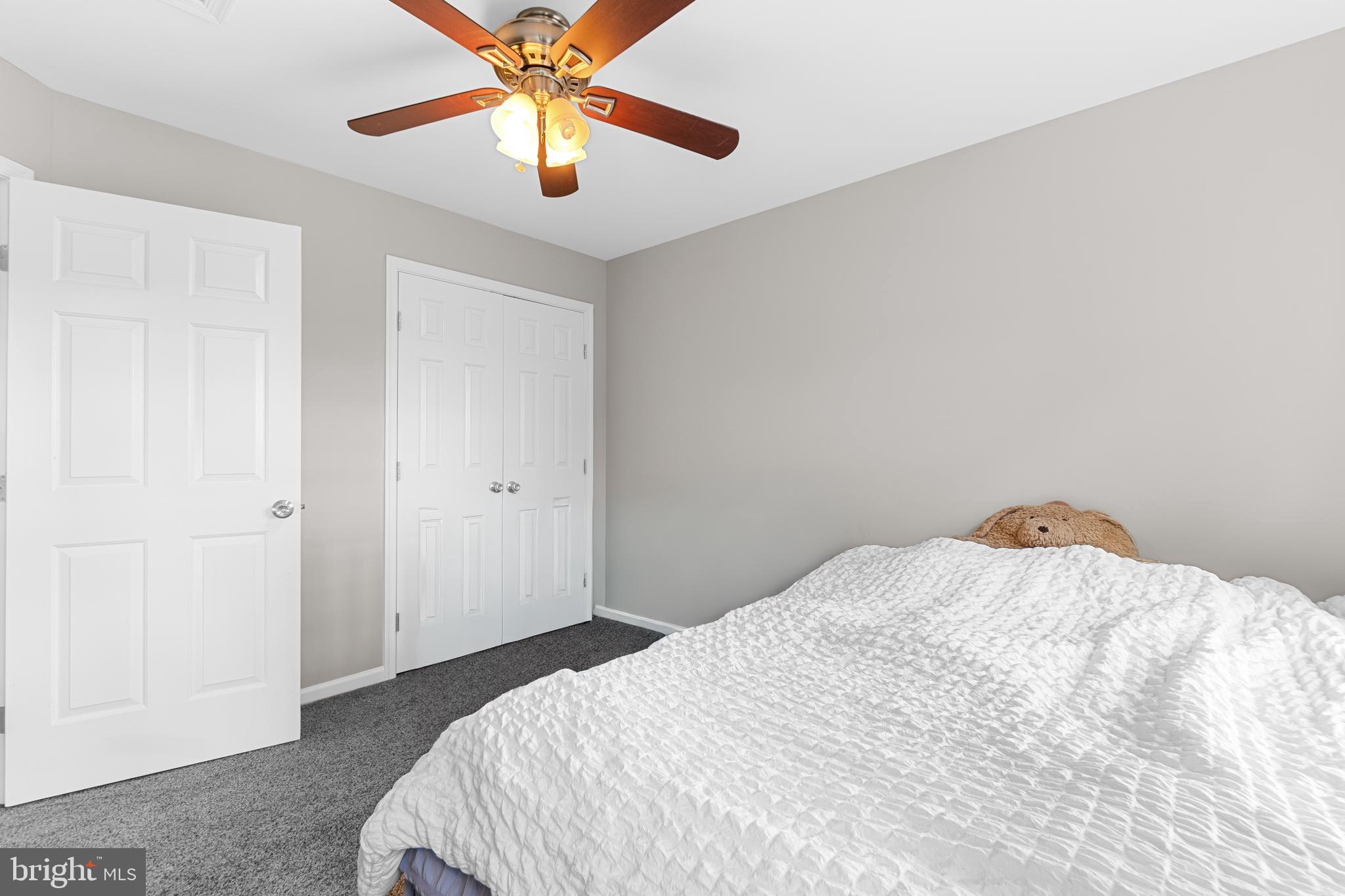 BALLENGER CROSSING - Residential