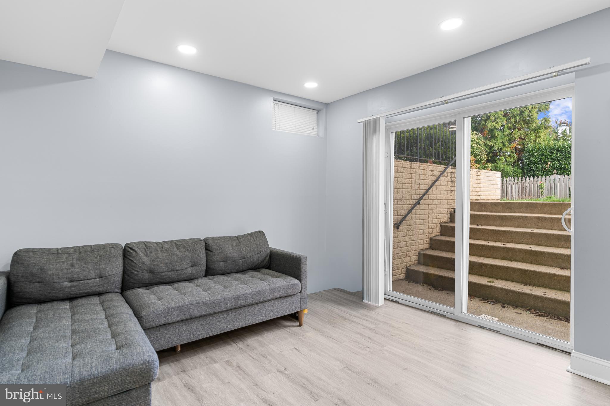 BALLENGER CROSSING - Residential