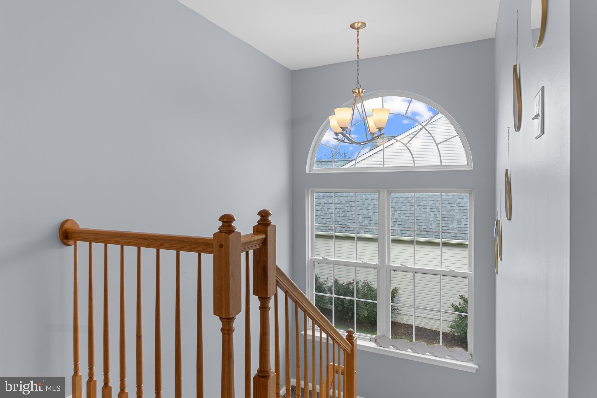 BALLENGER CROSSING - Residential