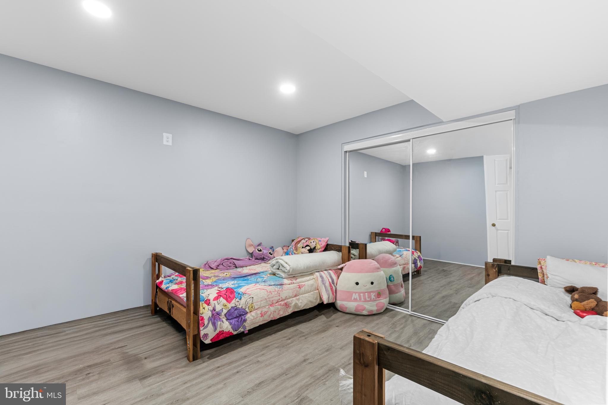 BALLENGER CROSSING - Residential