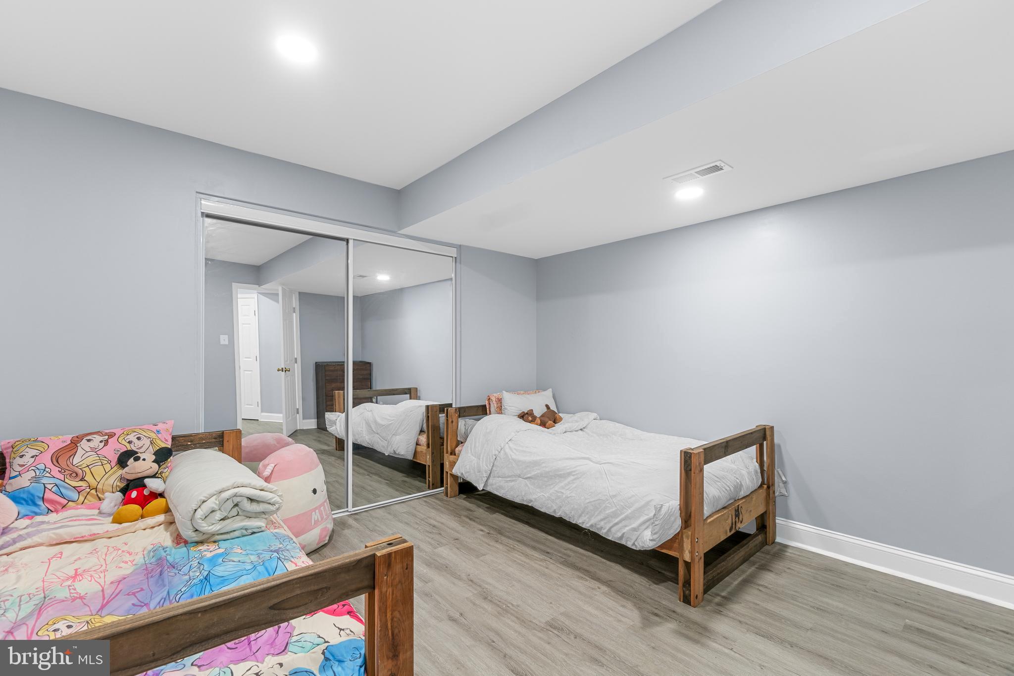 BALLENGER CROSSING - Residential