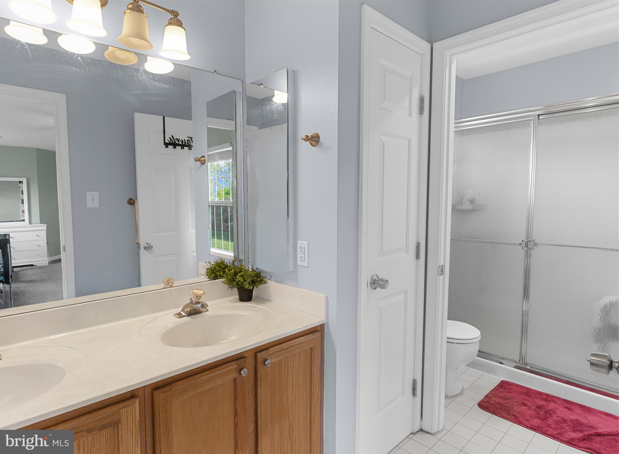 BALLENGER CROSSING - Residential