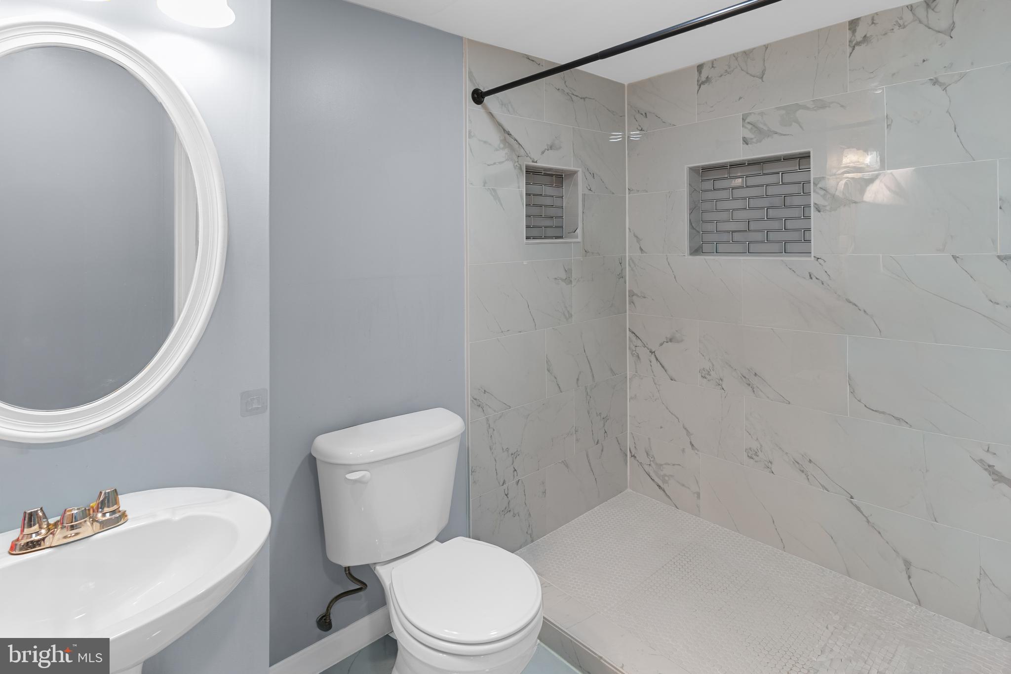 BALLENGER CROSSING - Residential