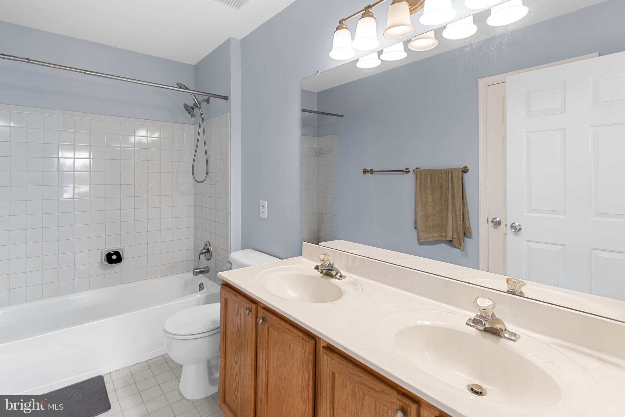 BALLENGER CROSSING - Residential