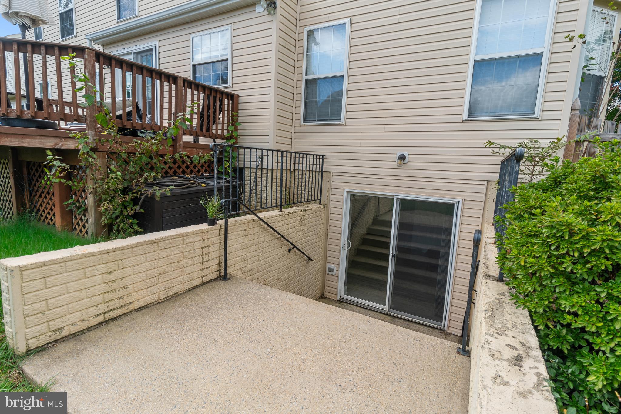 BALLENGER CROSSING - Residential