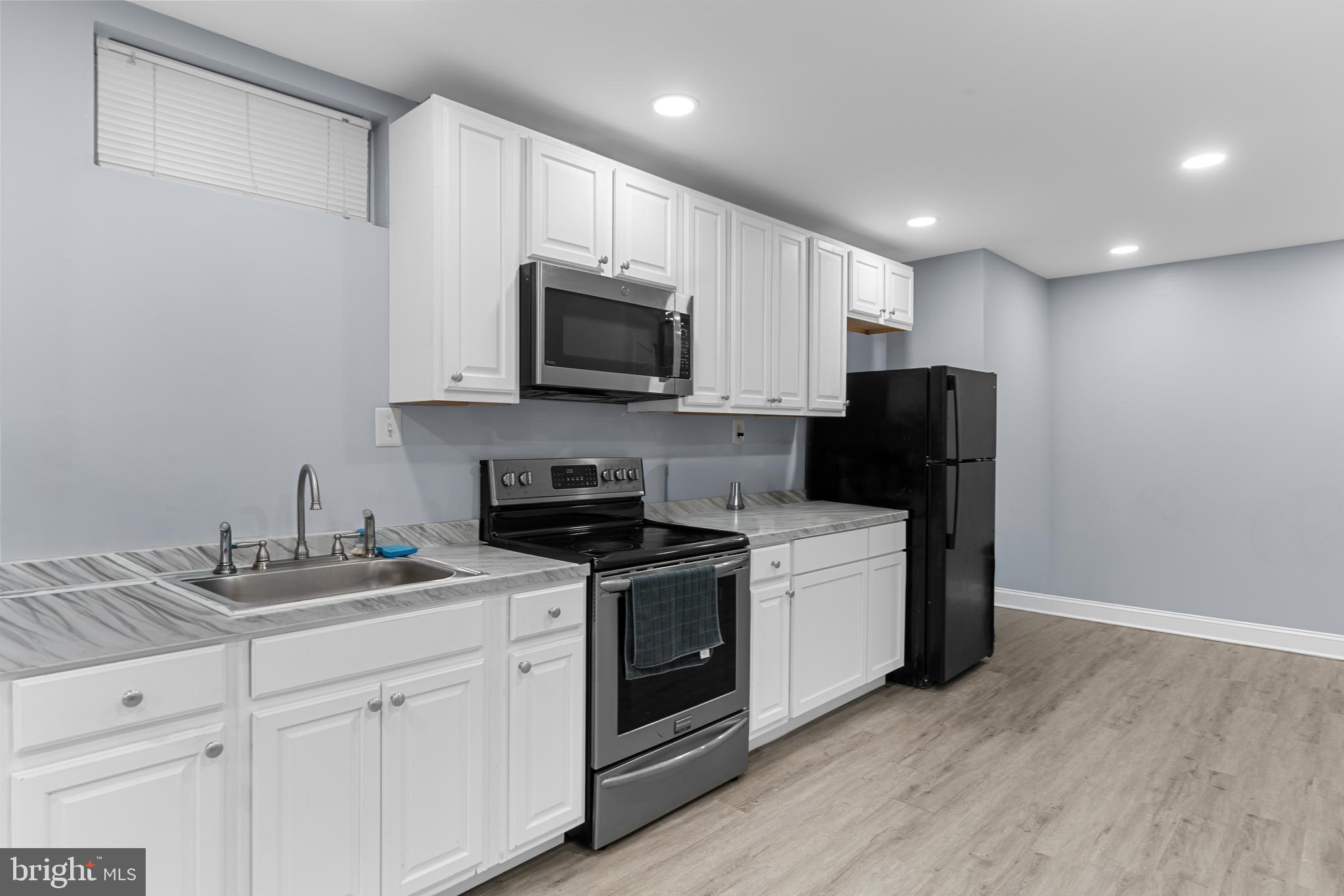 BALLENGER CROSSING - Residential