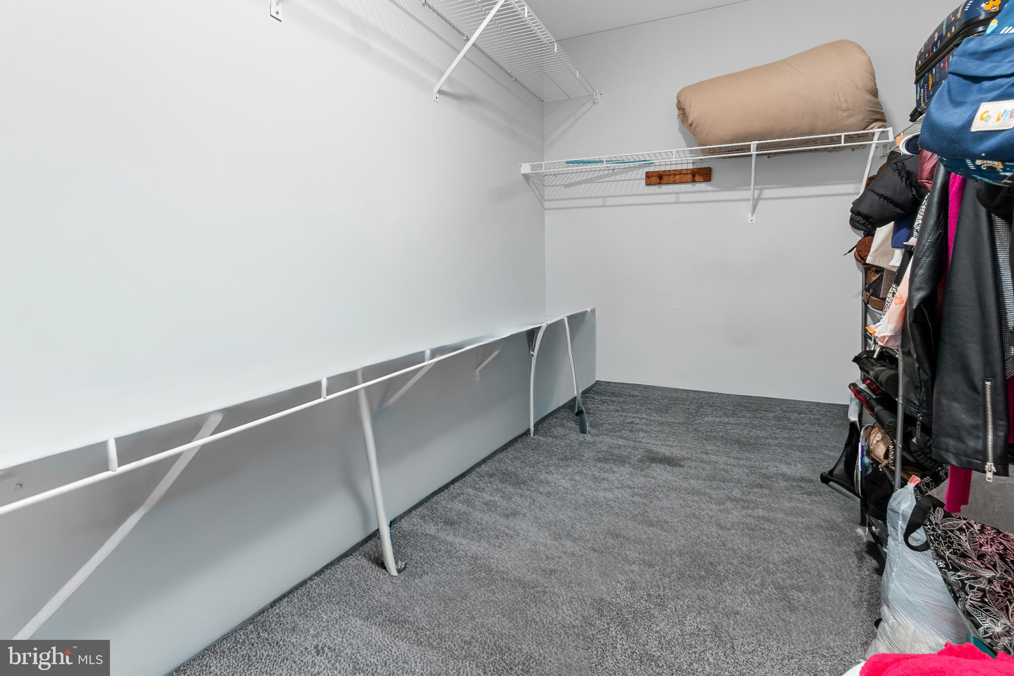 BALLENGER CROSSING - Residential