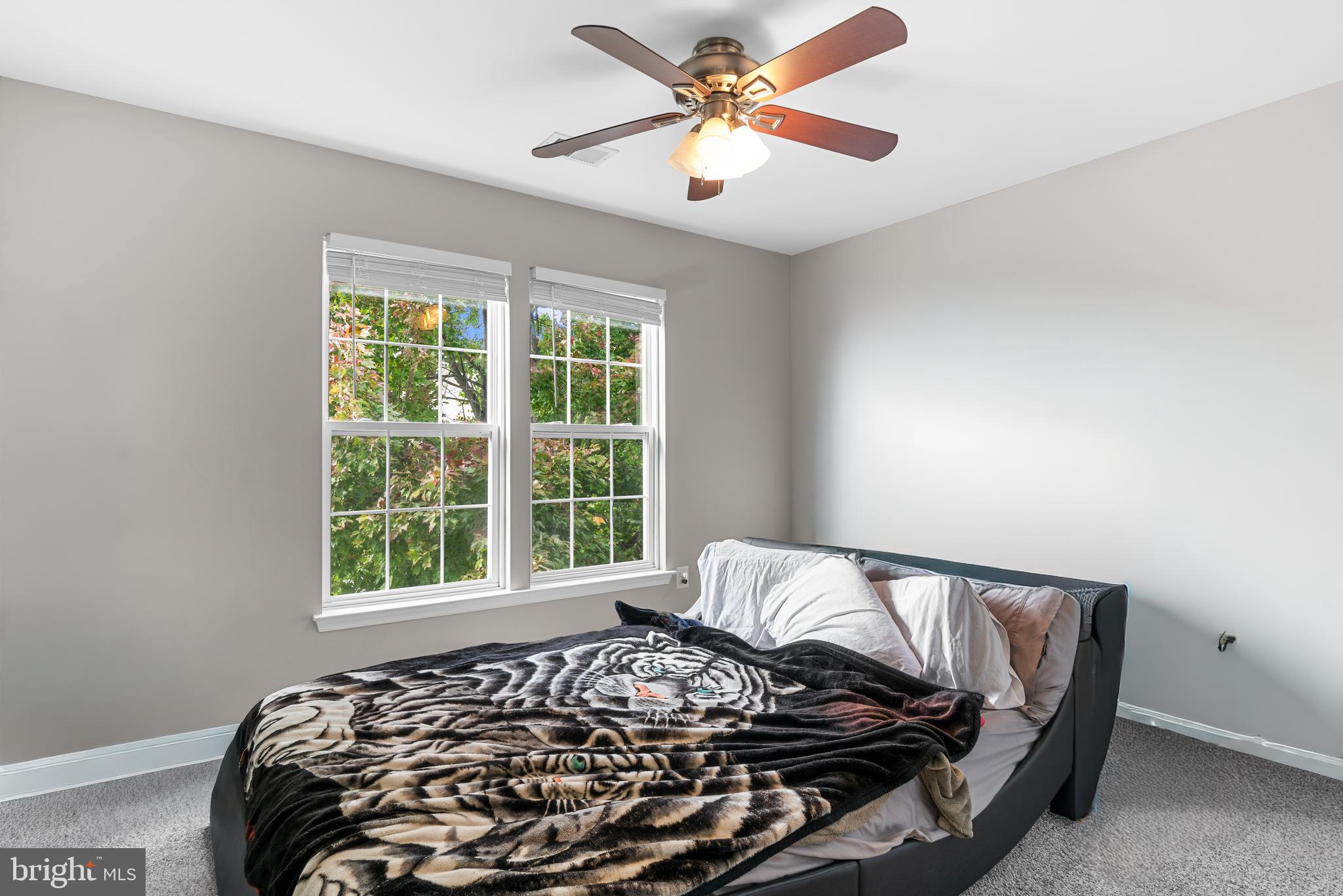 BALLENGER CROSSING - Residential