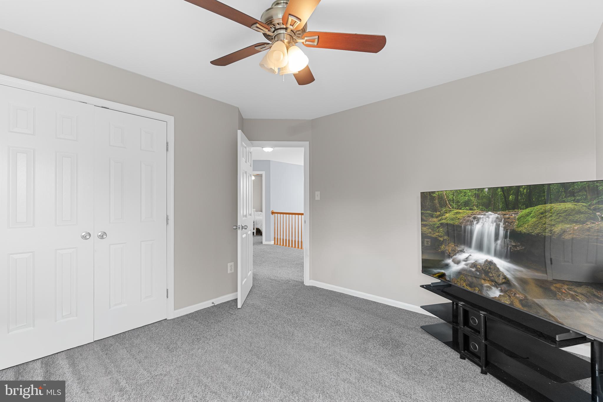 BALLENGER CROSSING - Residential