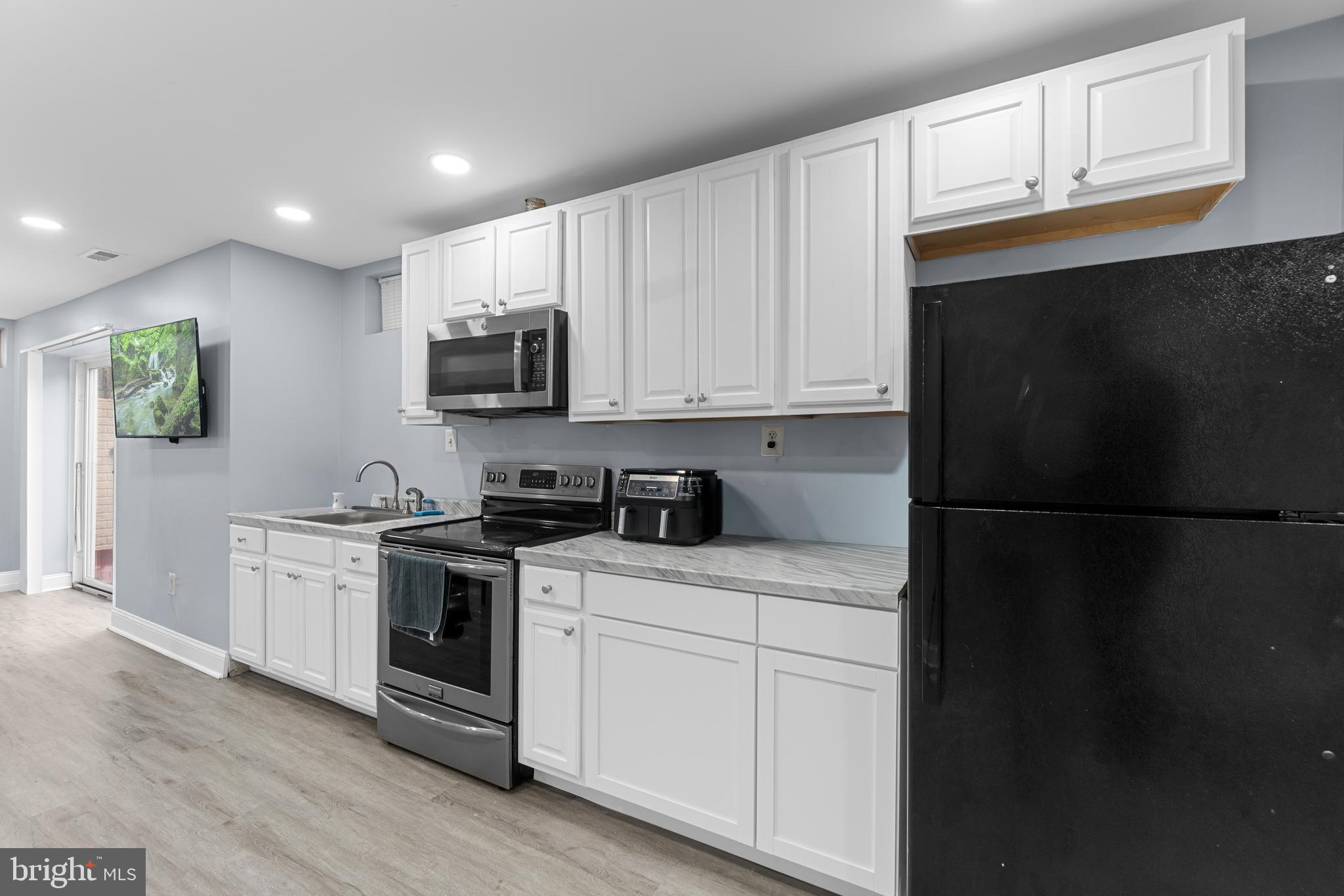 BALLENGER CROSSING - Residential