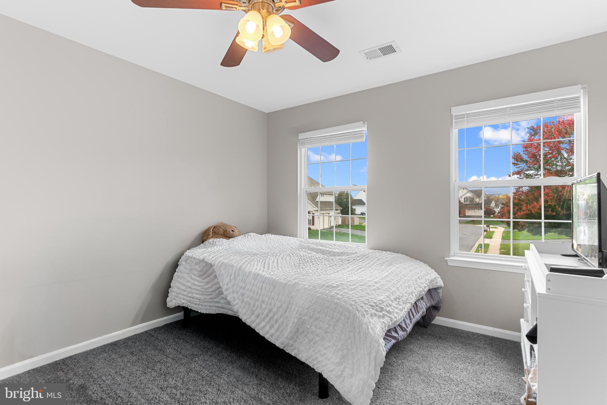 BALLENGER CROSSING - Residential