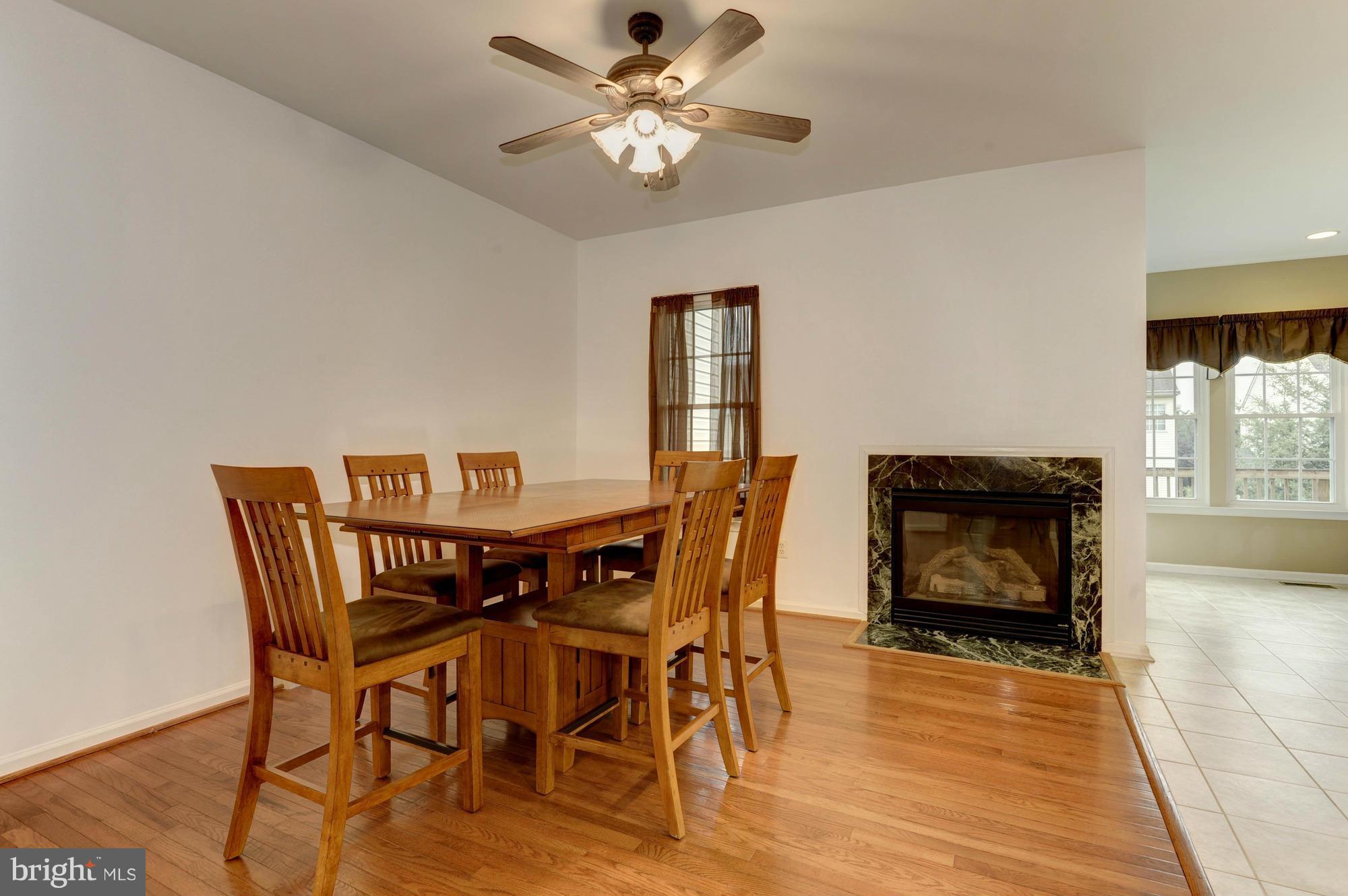 SOUTH RIDING - Residential