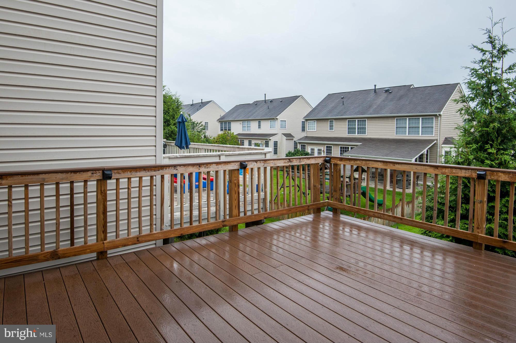 SOUTH RIDING - Residential