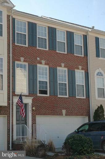 SOUTH RIDING - Residential