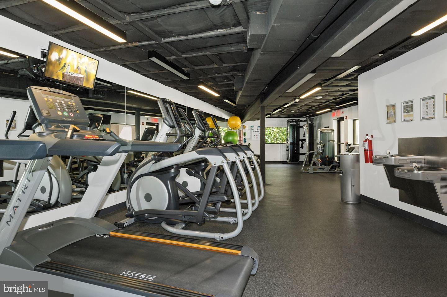 TOWER VILLAS - Residential