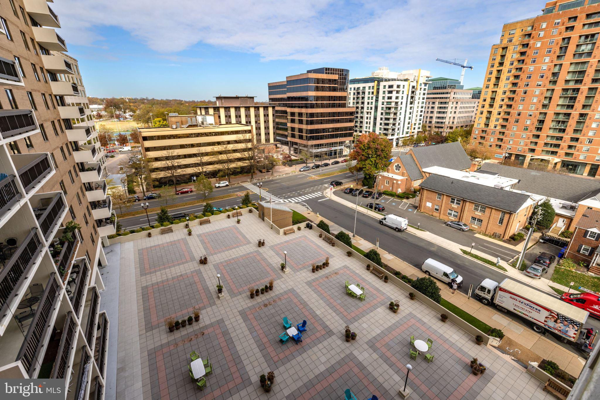 TOWER VILLAS - Residential