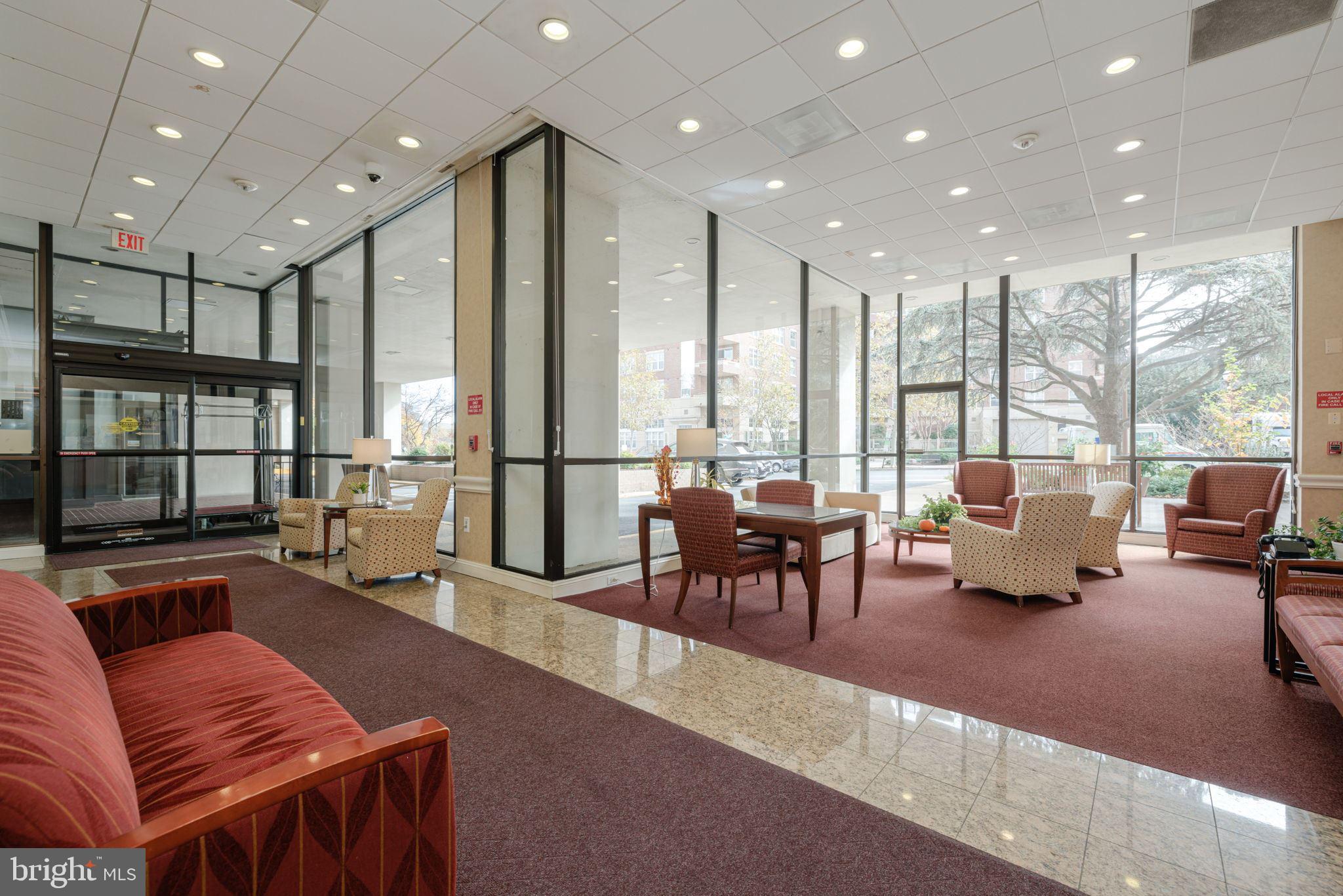 TOWER VILLAS - Residential