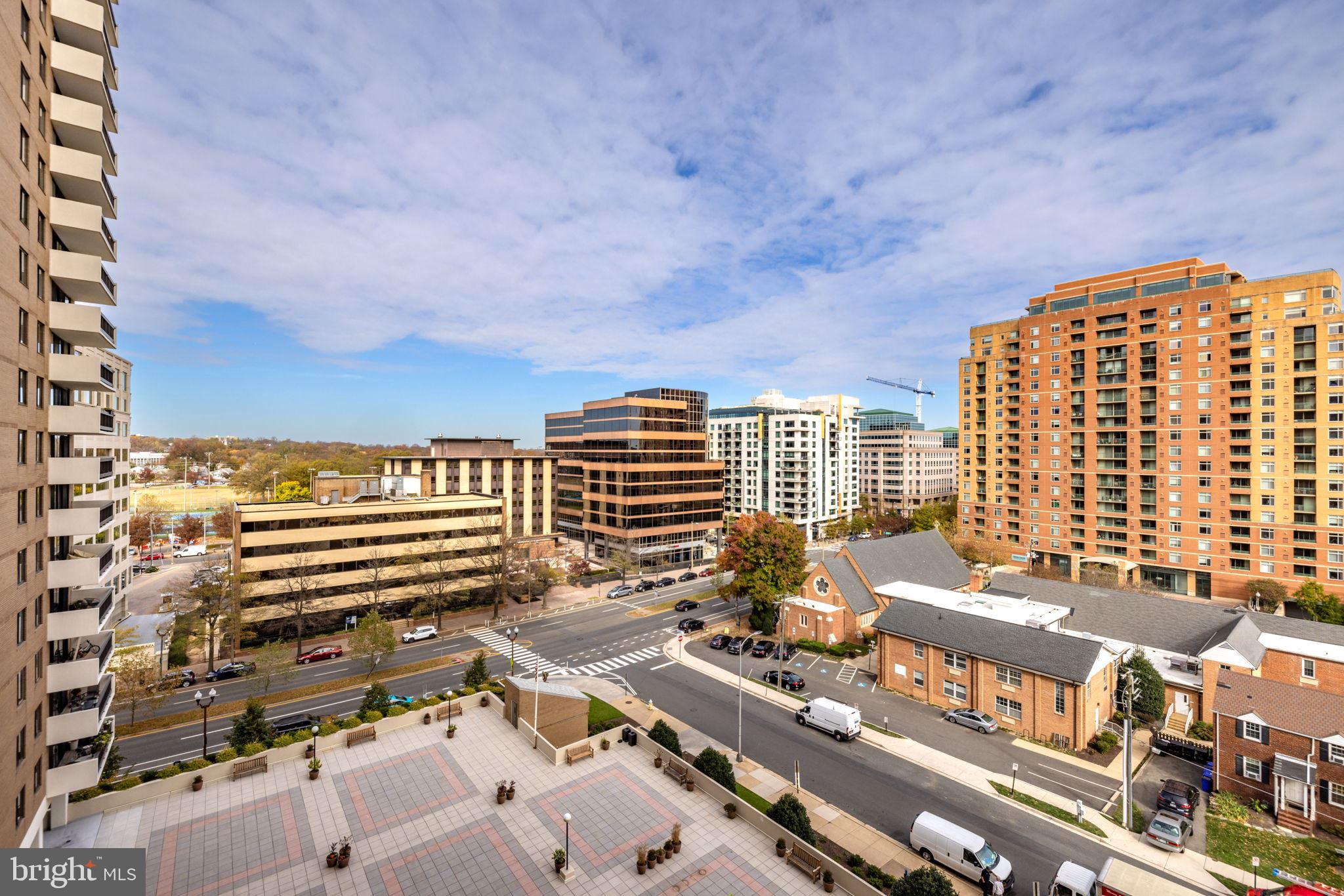 TOWER VILLAS - Residential