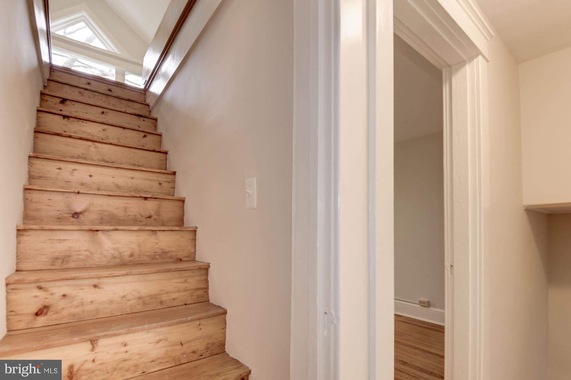 BALLSTON - Residential