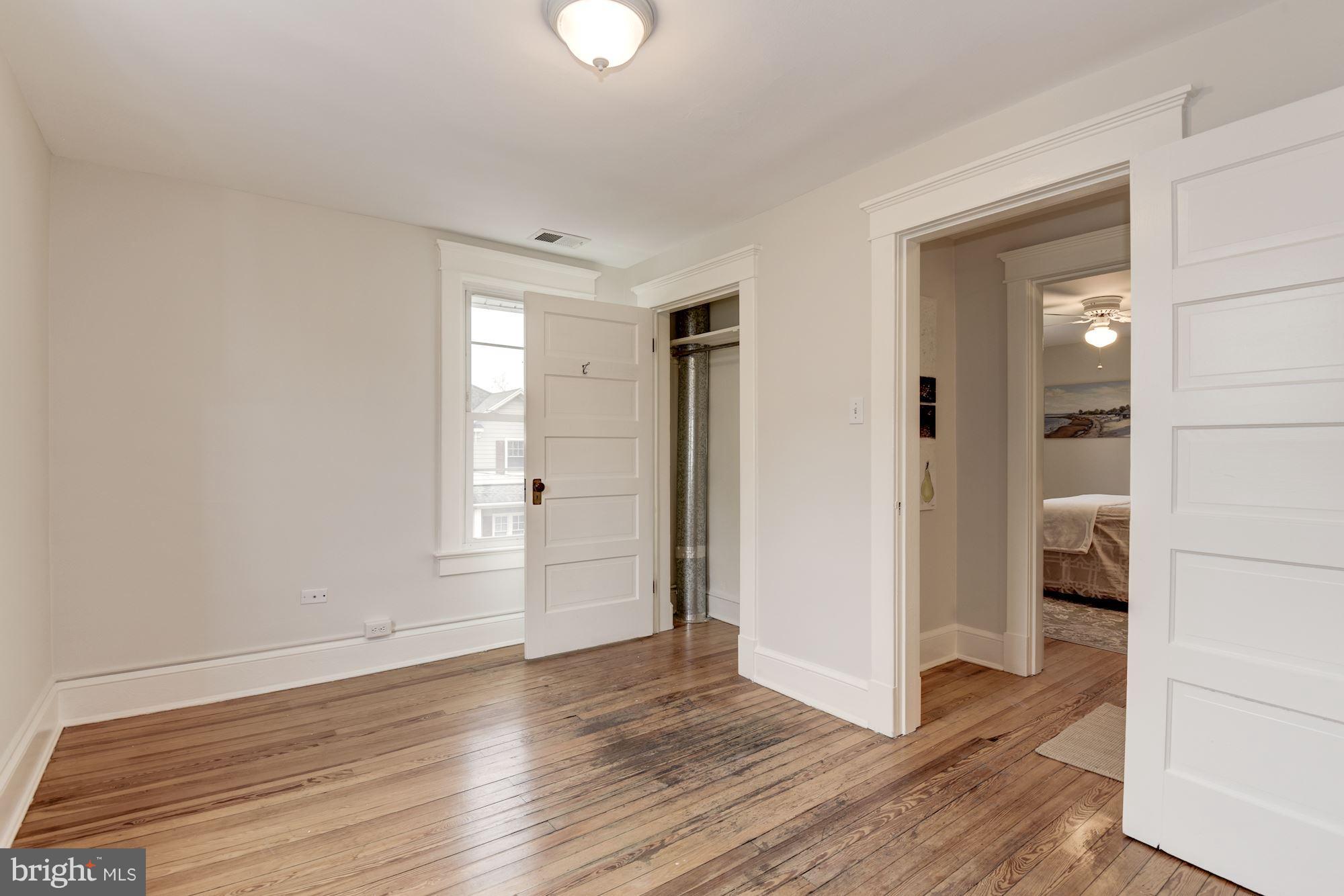 BALLSTON - Residential