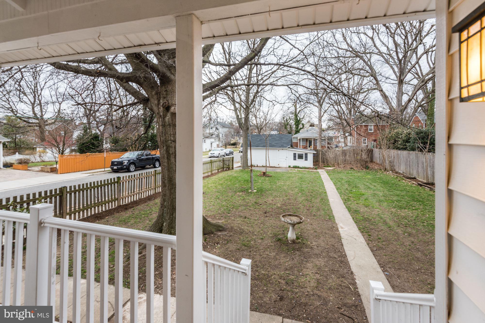 BALLSTON - Residential