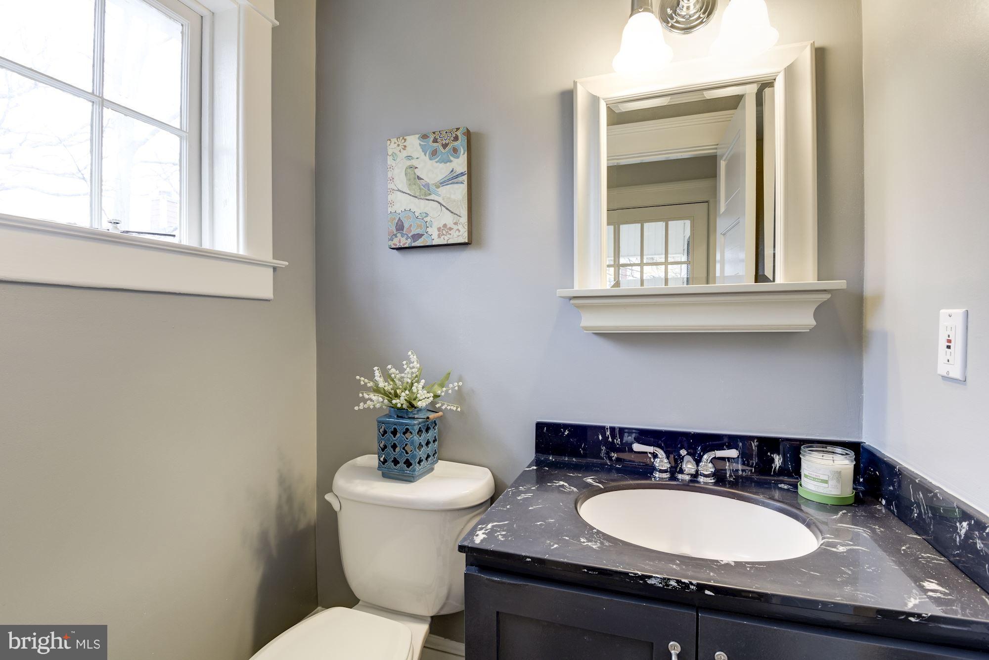 BALLSTON - Residential