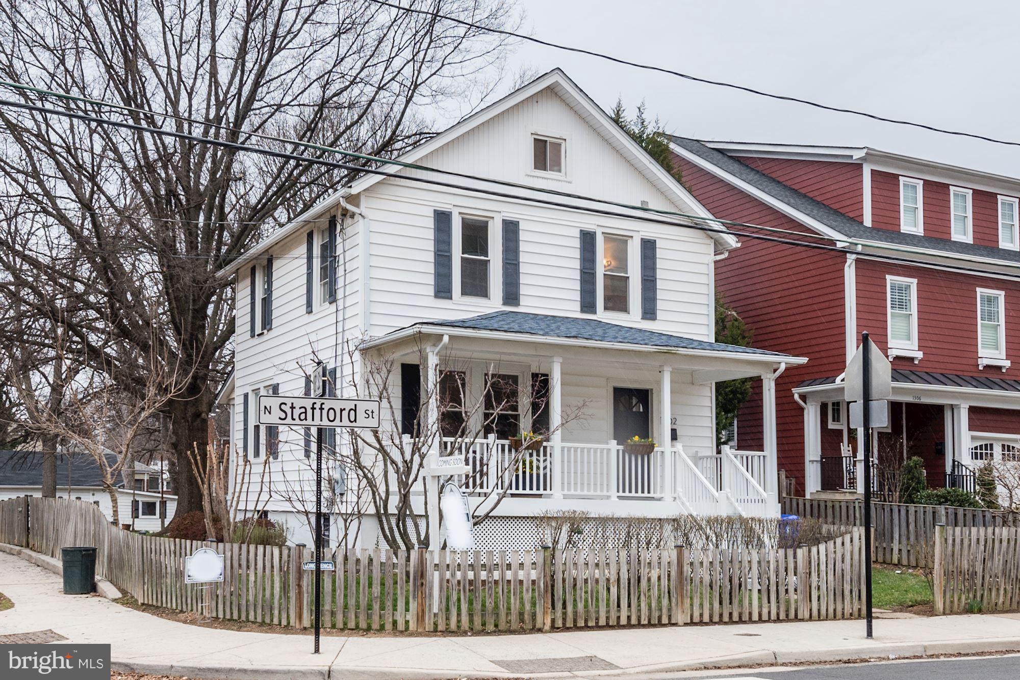 BALLSTON - Residential