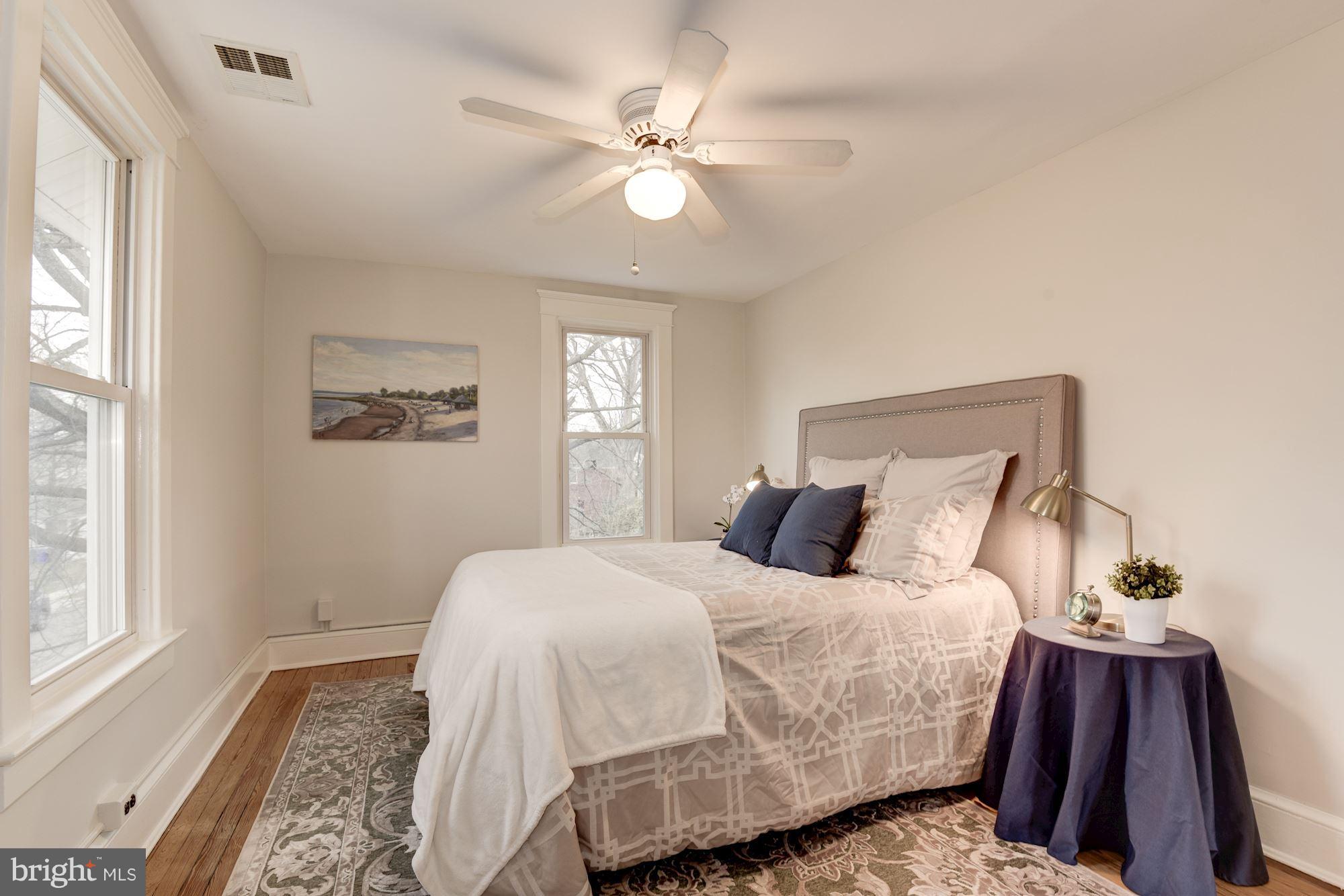 BALLSTON - Residential