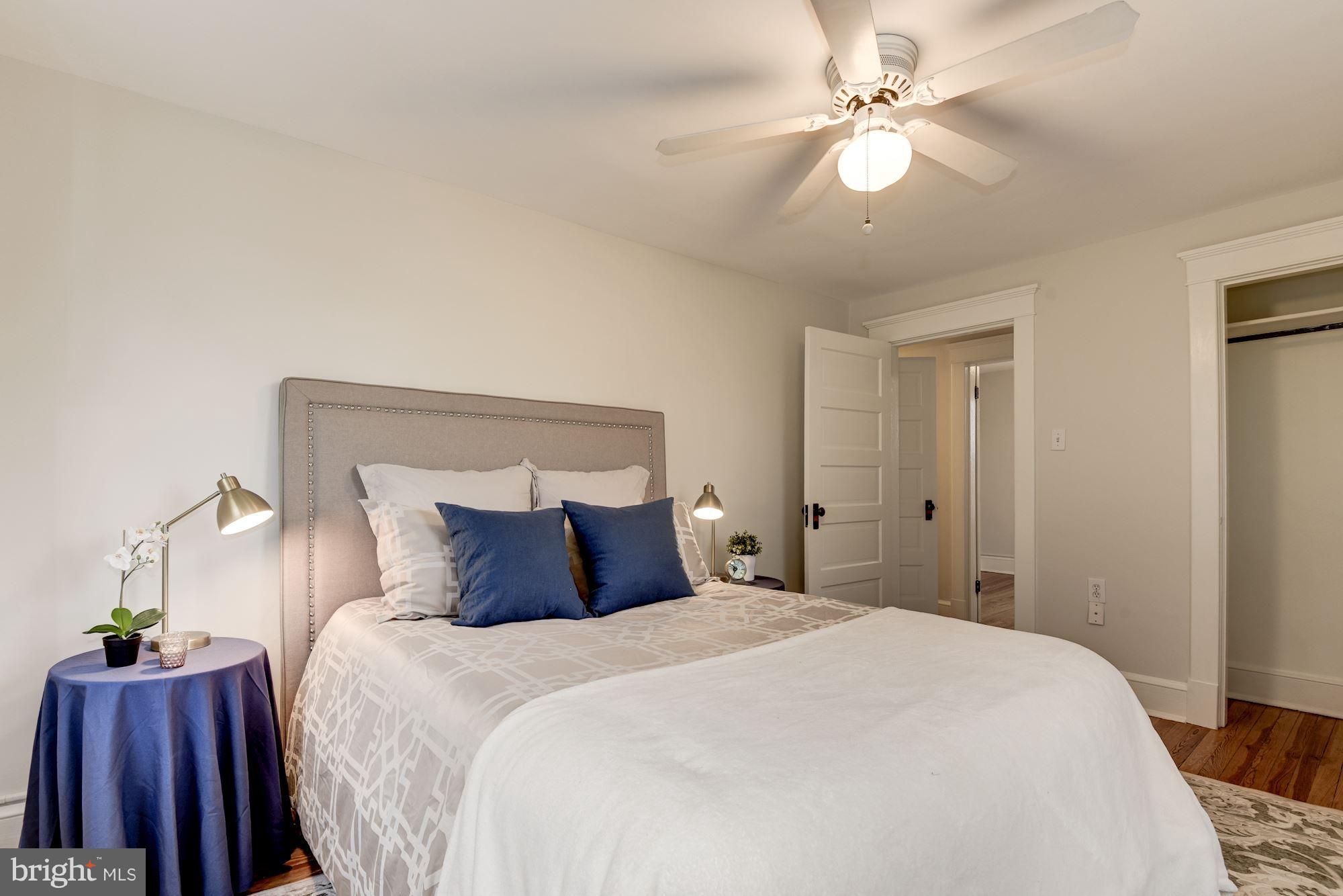 BALLSTON - Residential