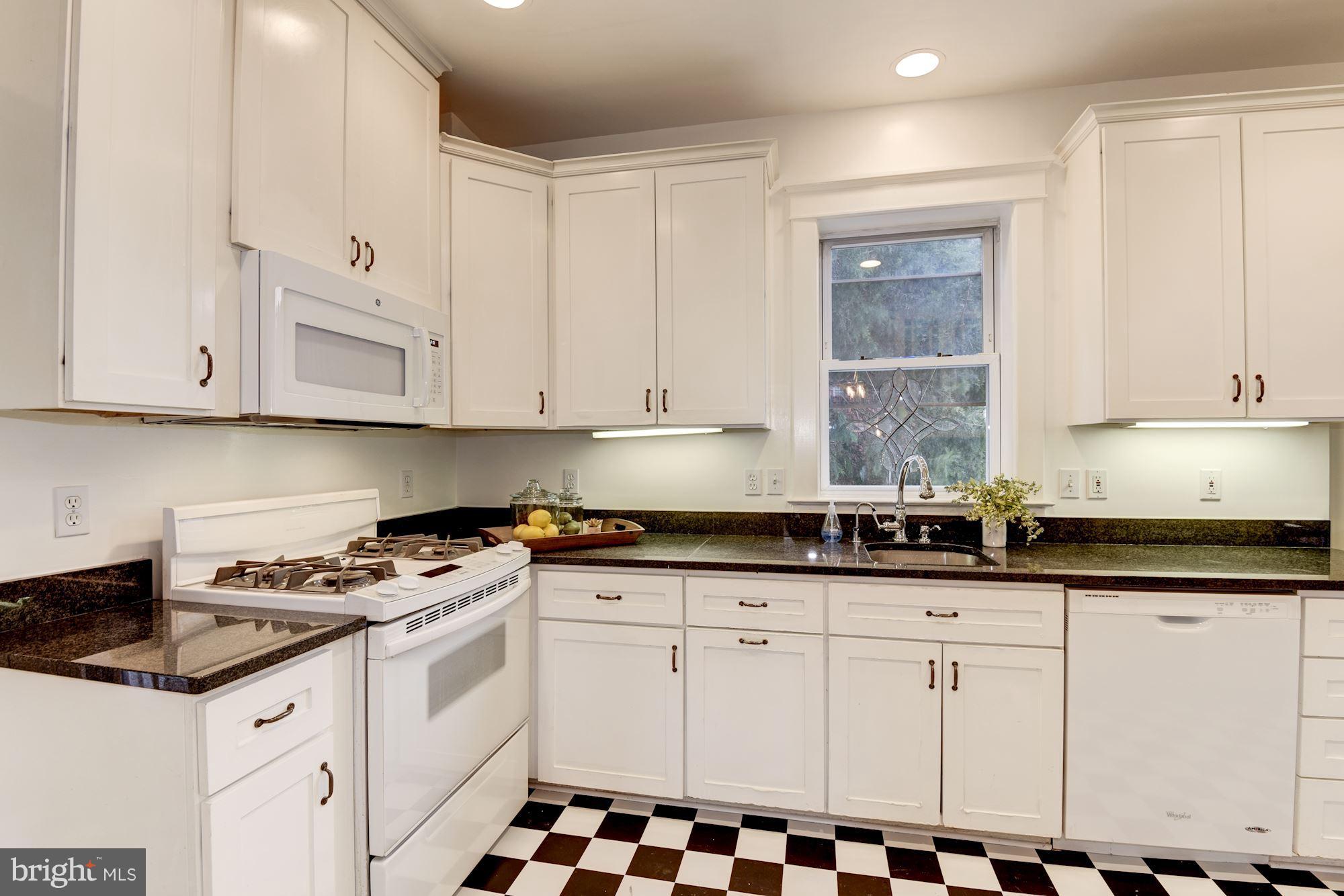 BALLSTON - Residential