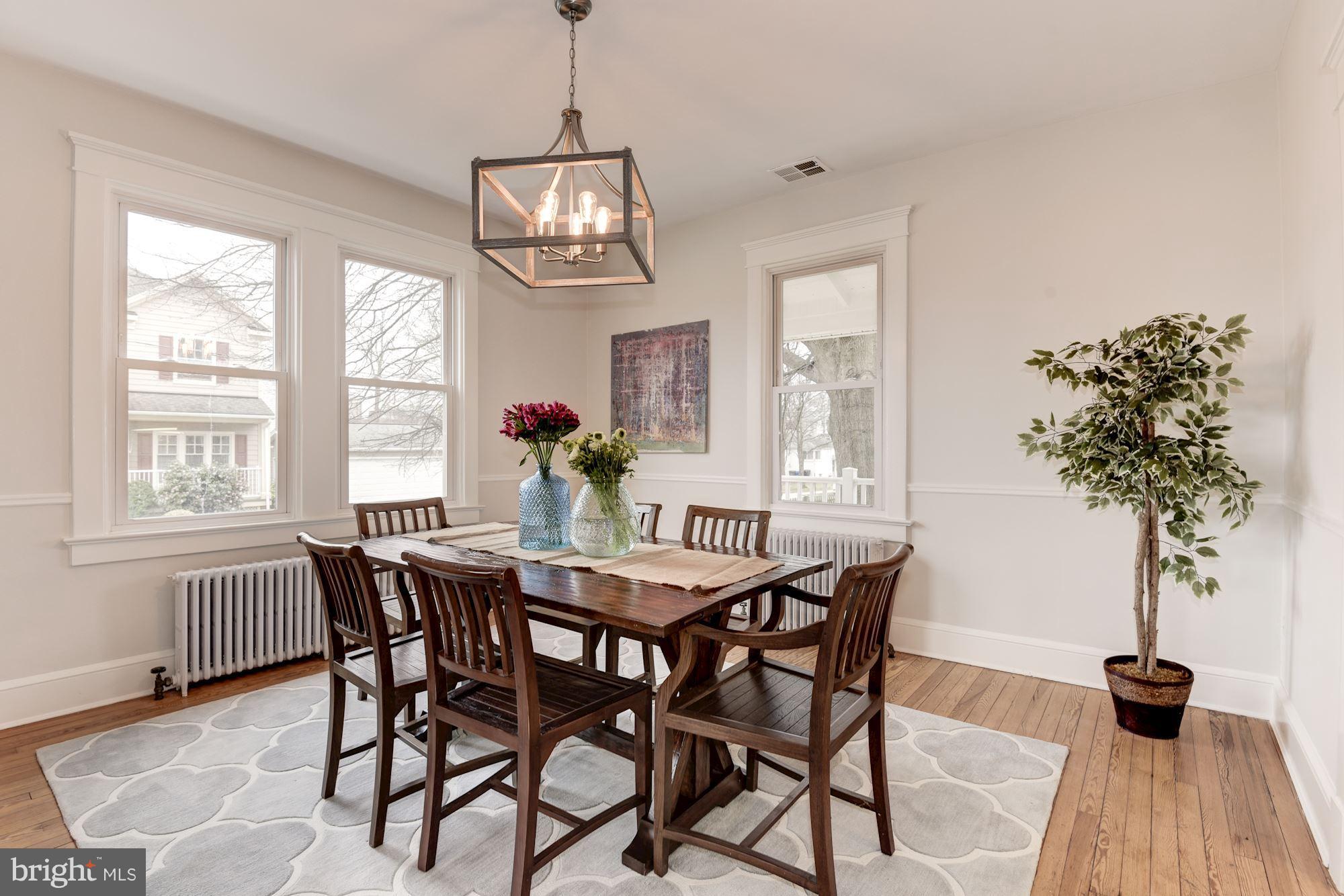 BALLSTON - Residential