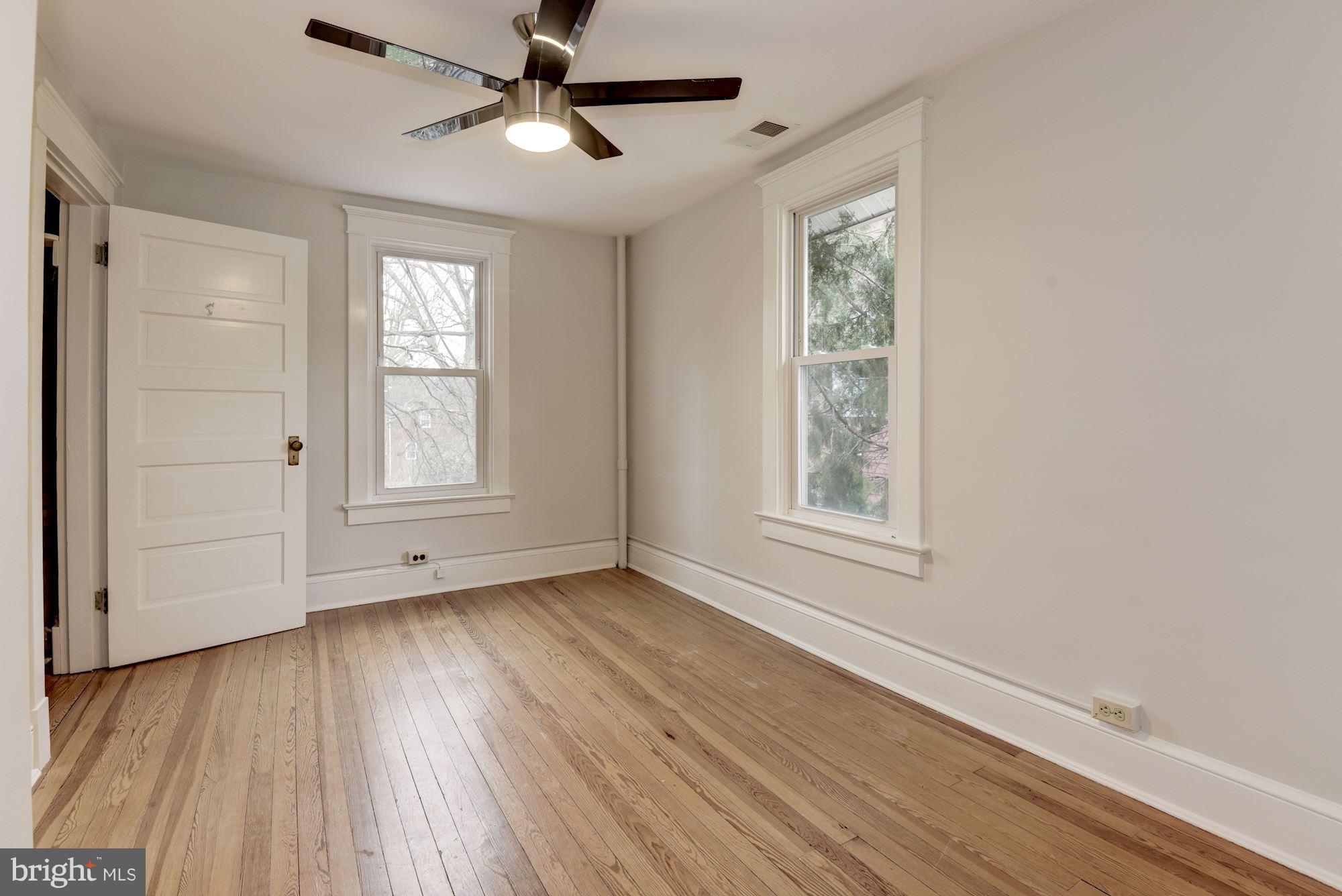 BALLSTON - Residential