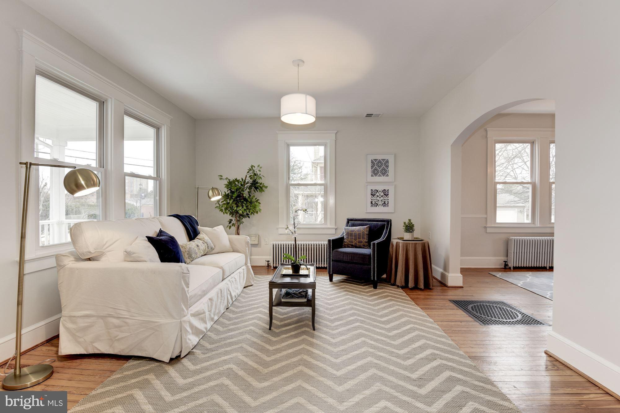 BALLSTON - Residential