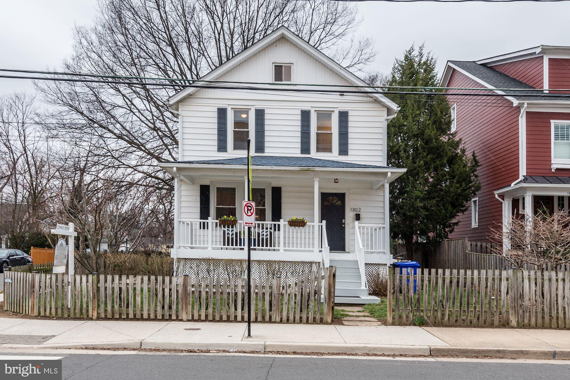 BALLSTON - Residential