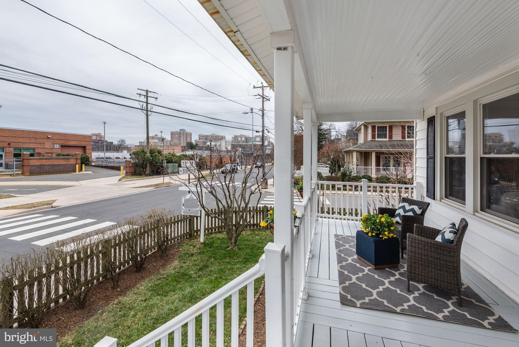 BALLSTON - Residential