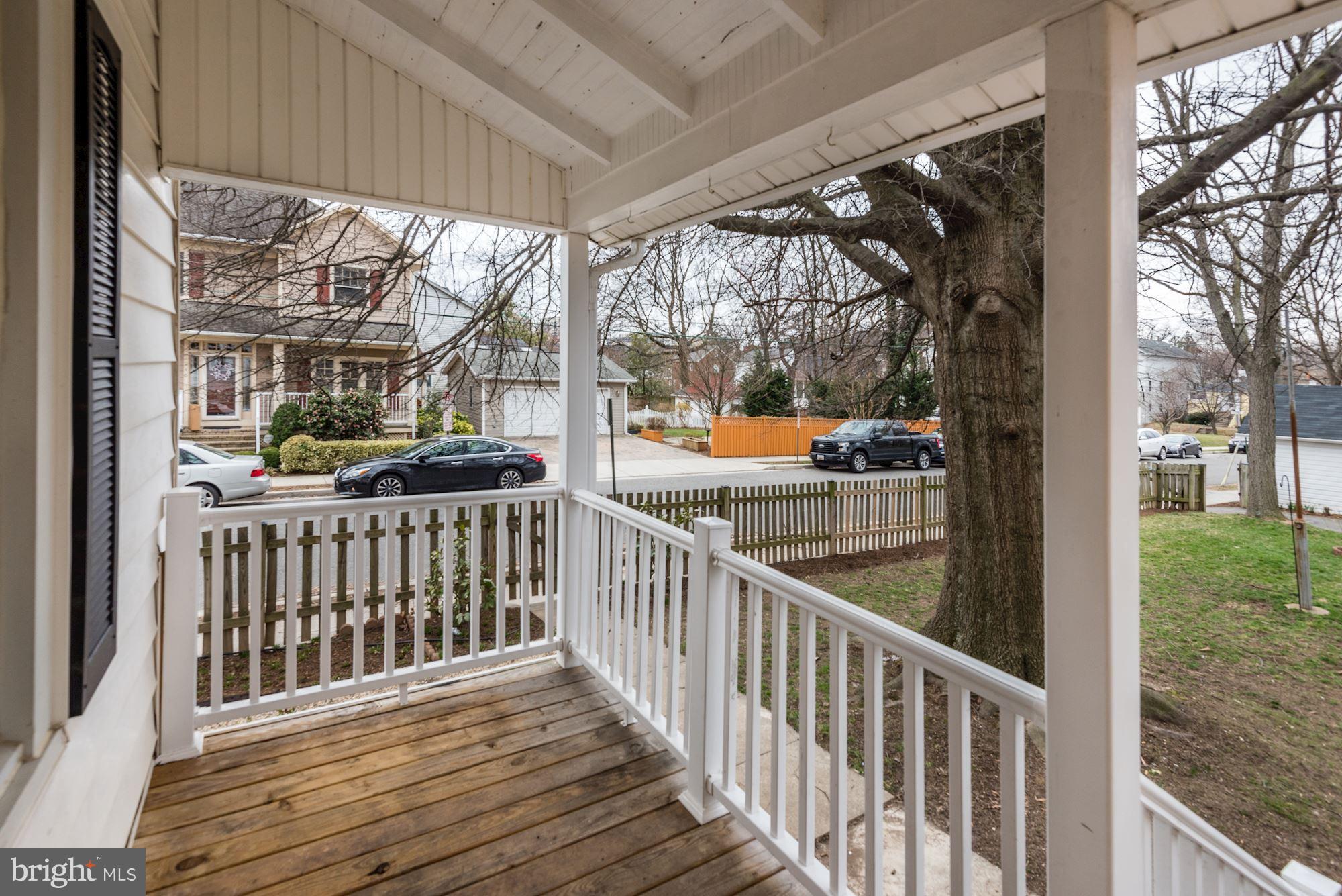 BALLSTON - Residential