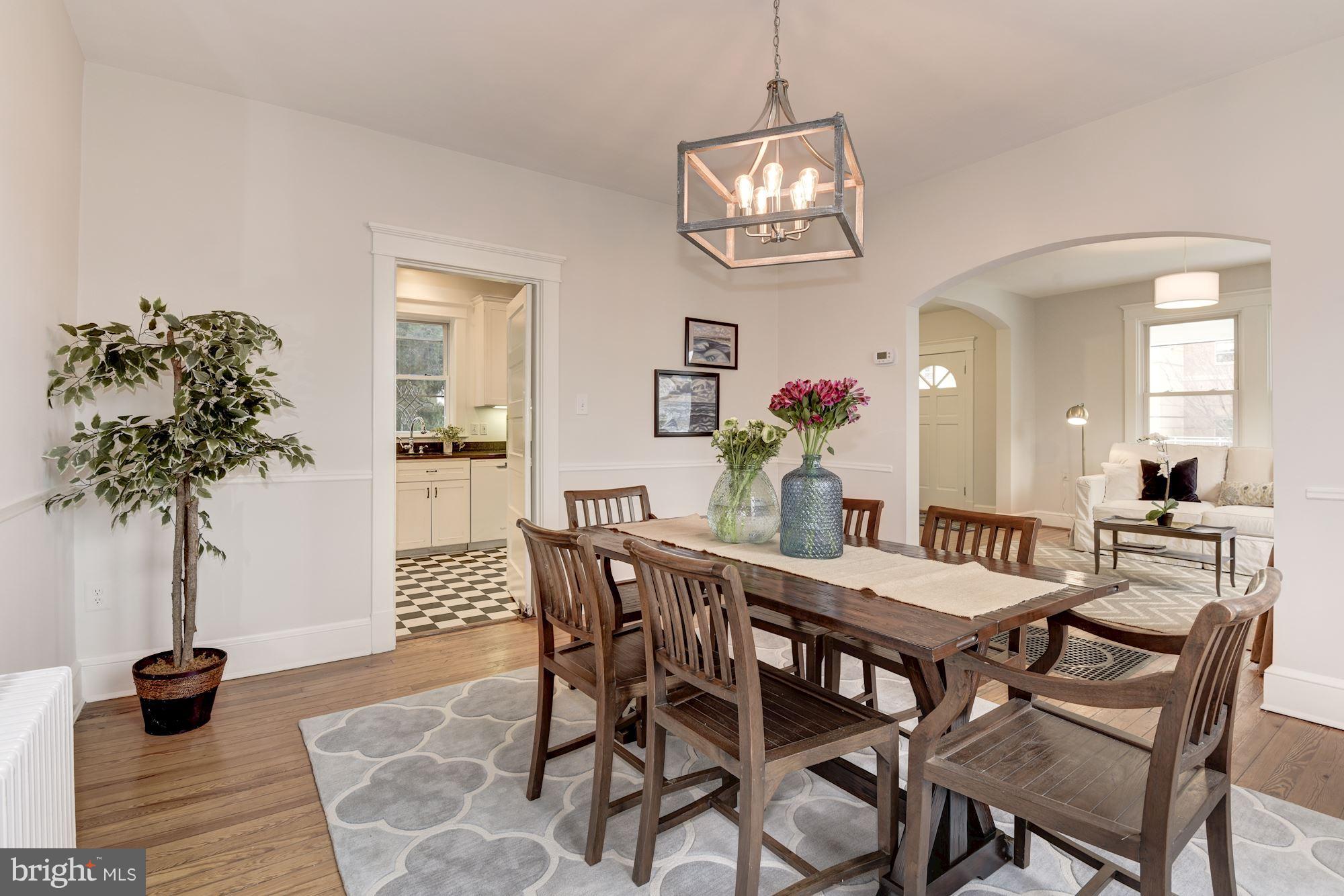 BALLSTON - Residential