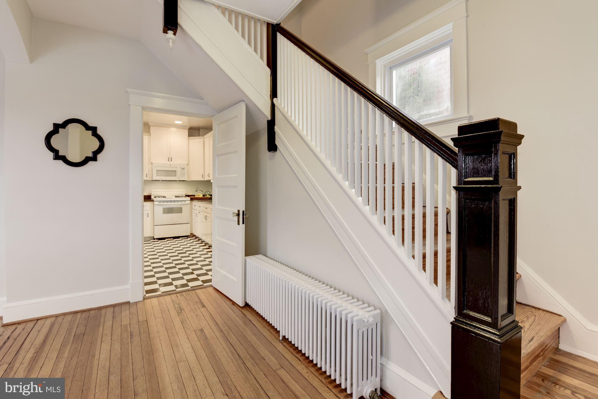 BALLSTON - Residential