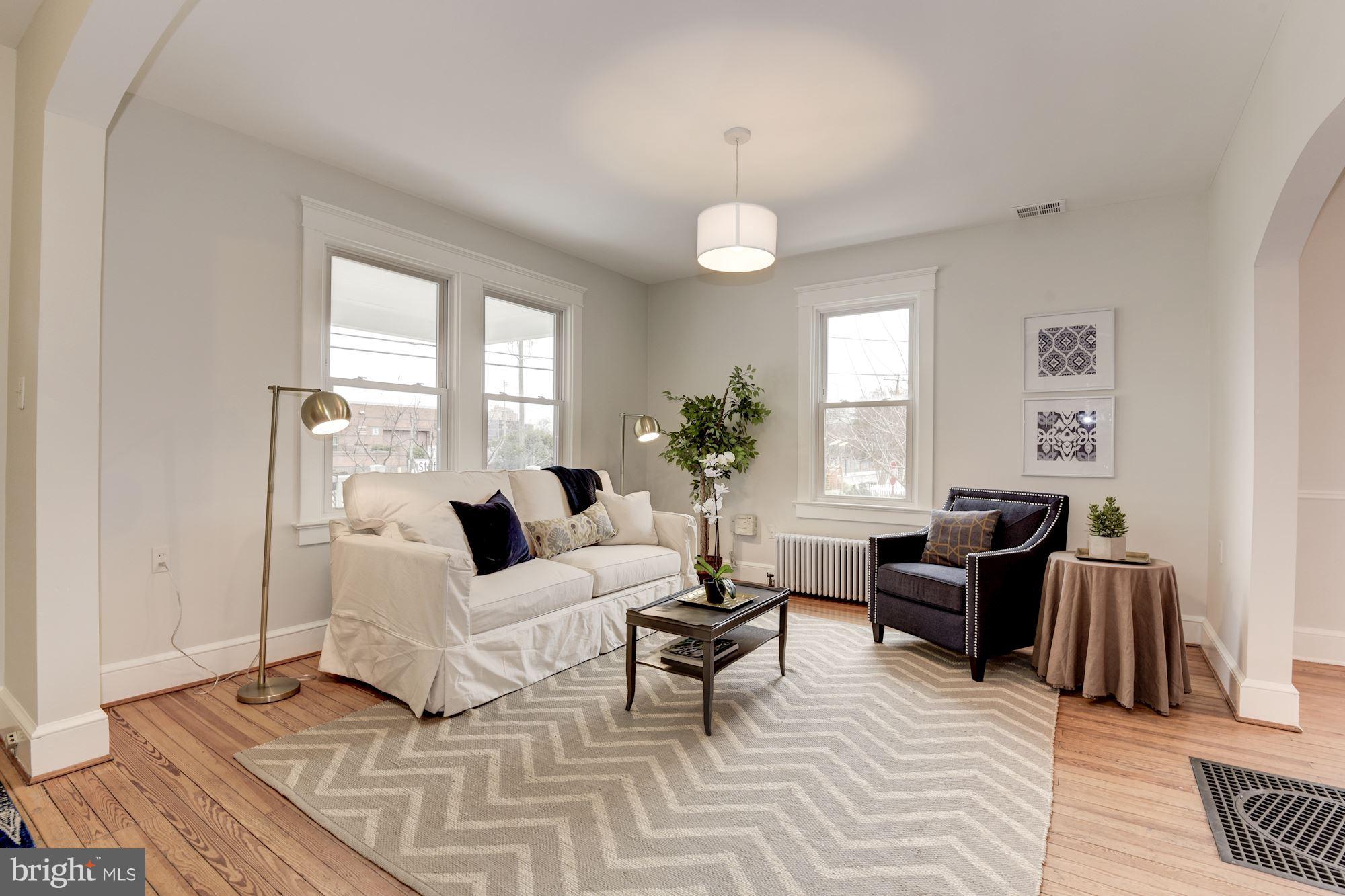 BALLSTON - Residential