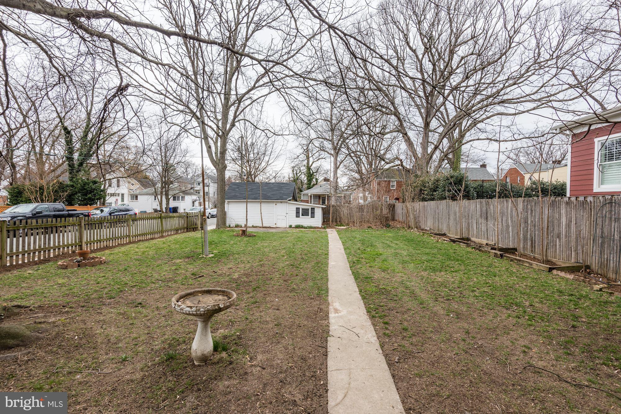 BALLSTON - Residential