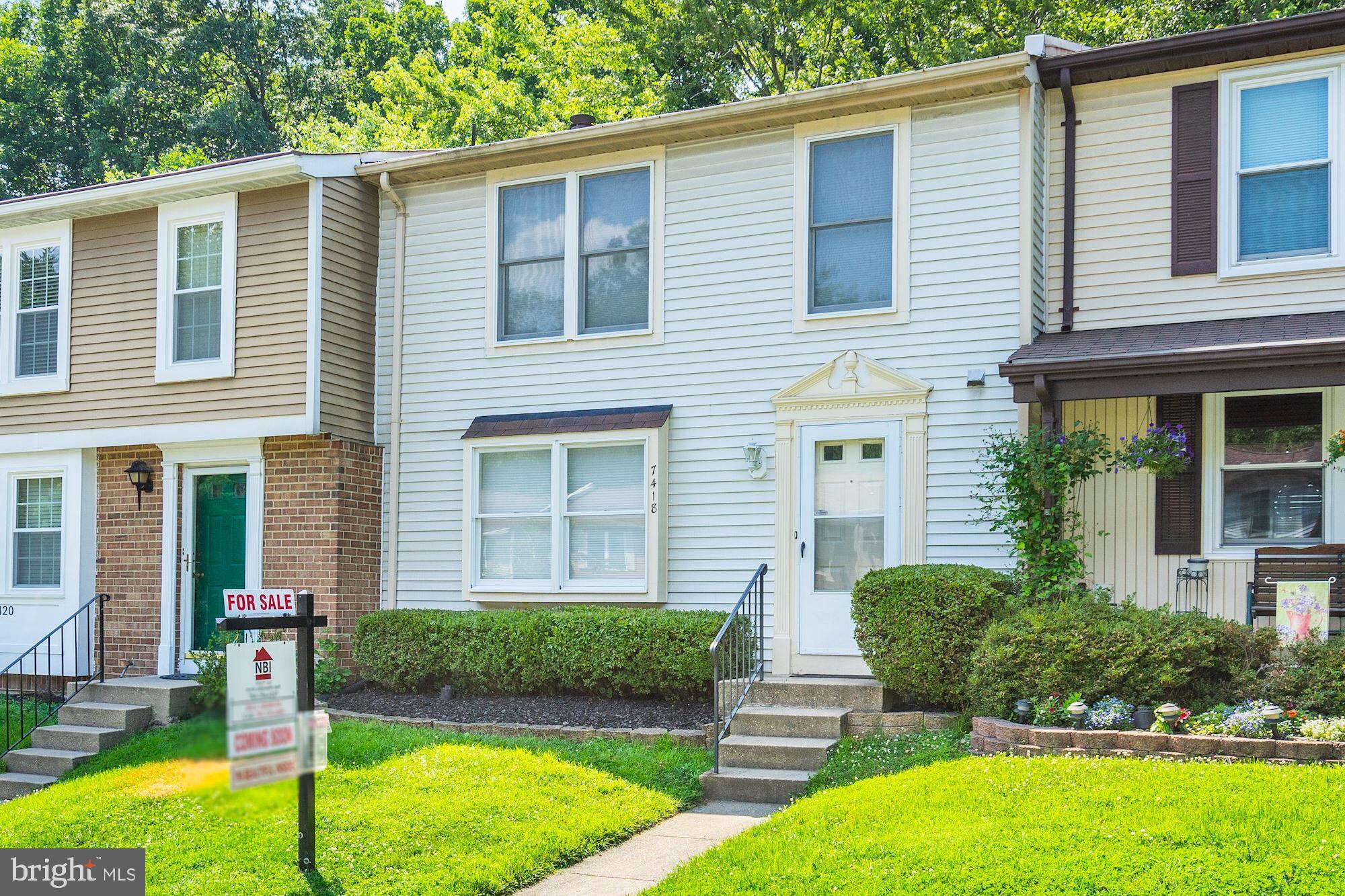 GLENWOOD MANOR - Residential