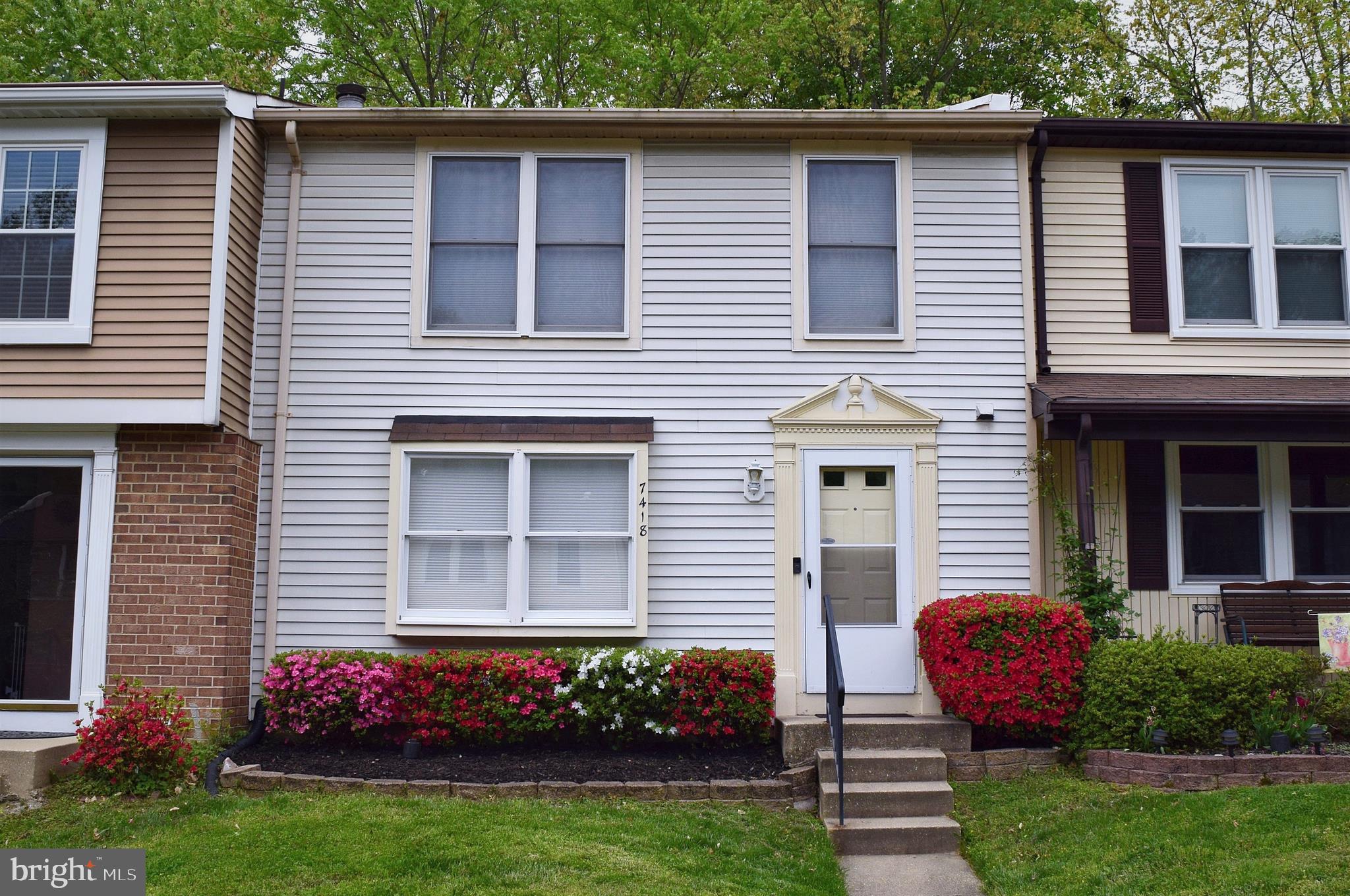 GLENWOOD MANOR - Residential