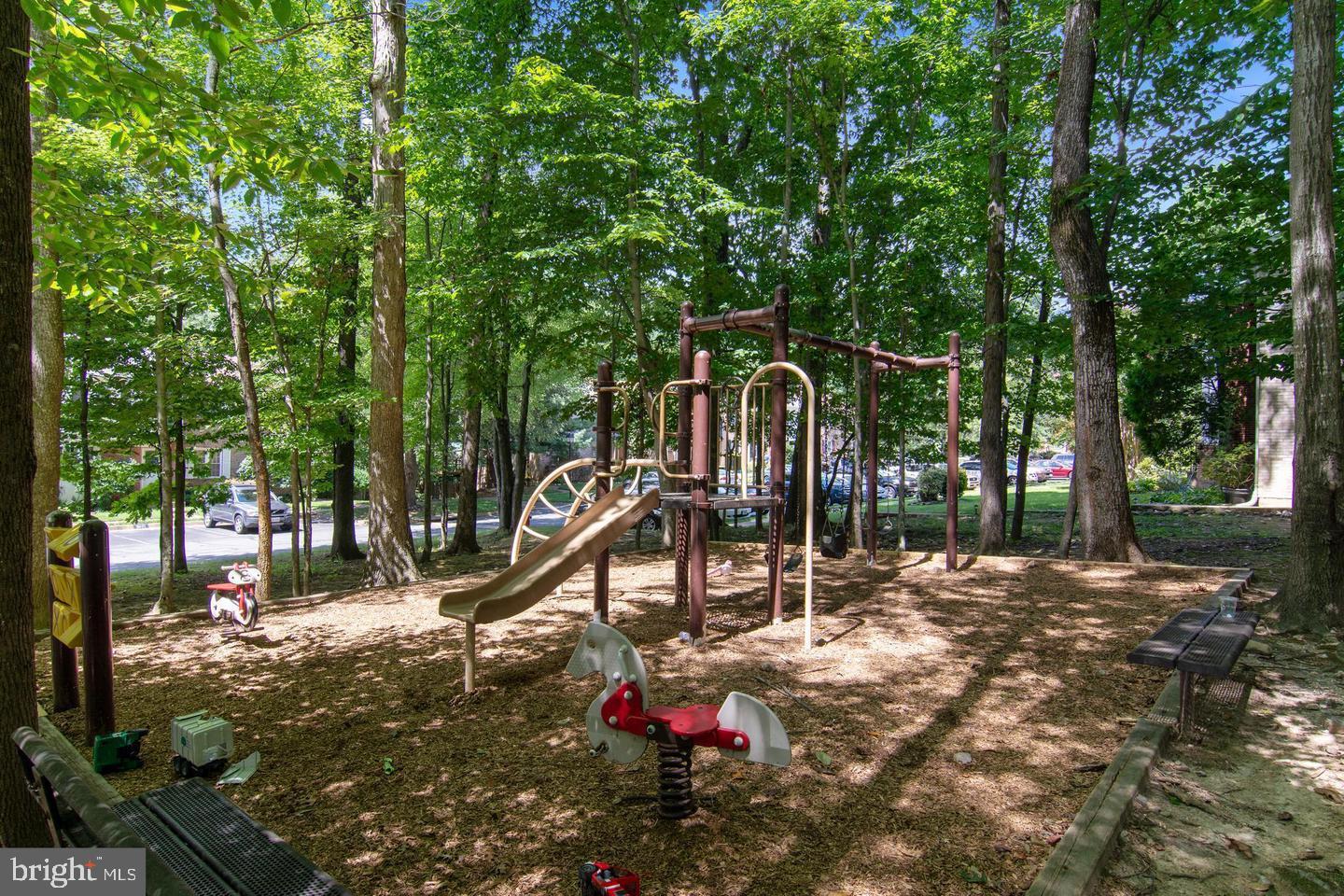 GLENWOOD MANOR - Residential