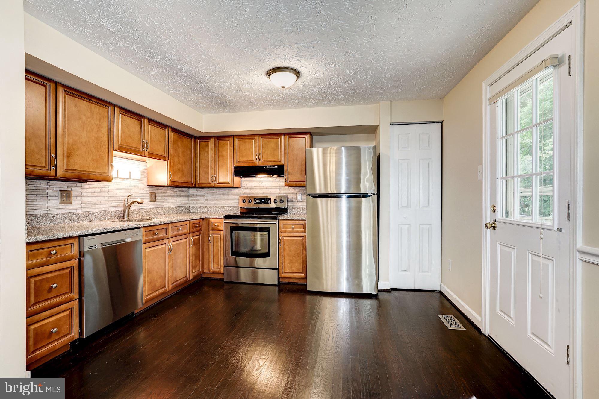 GLENWOOD MANOR - Residential