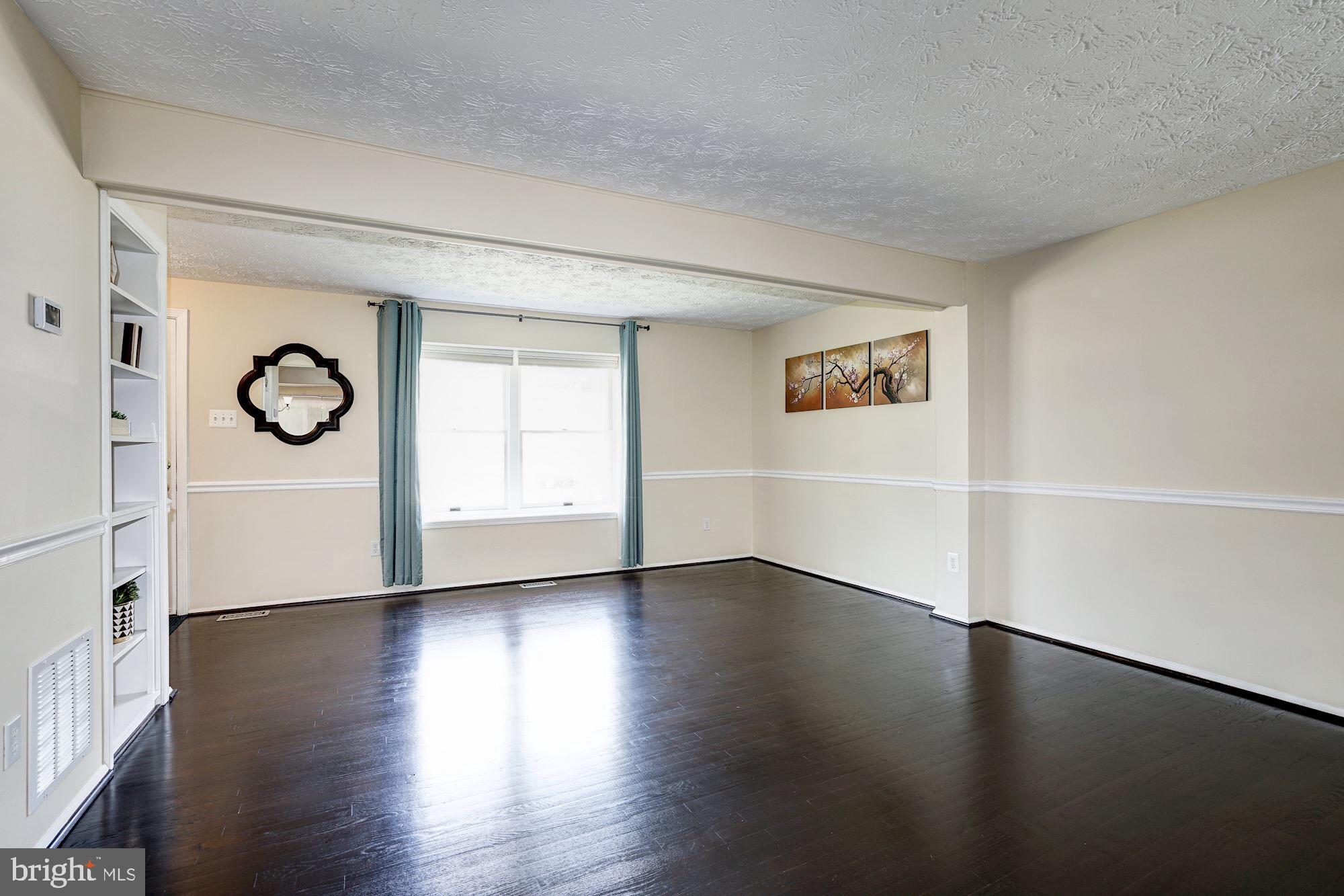 GLENWOOD MANOR - Residential