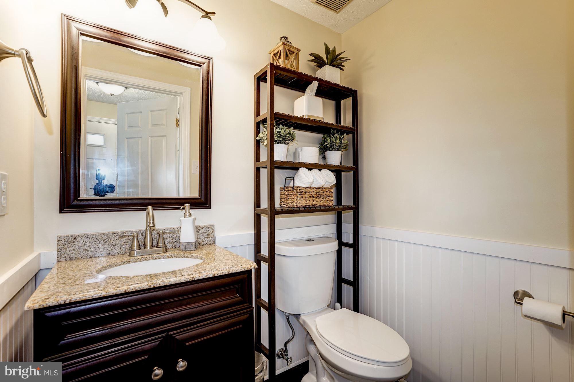 GLENWOOD MANOR - Residential