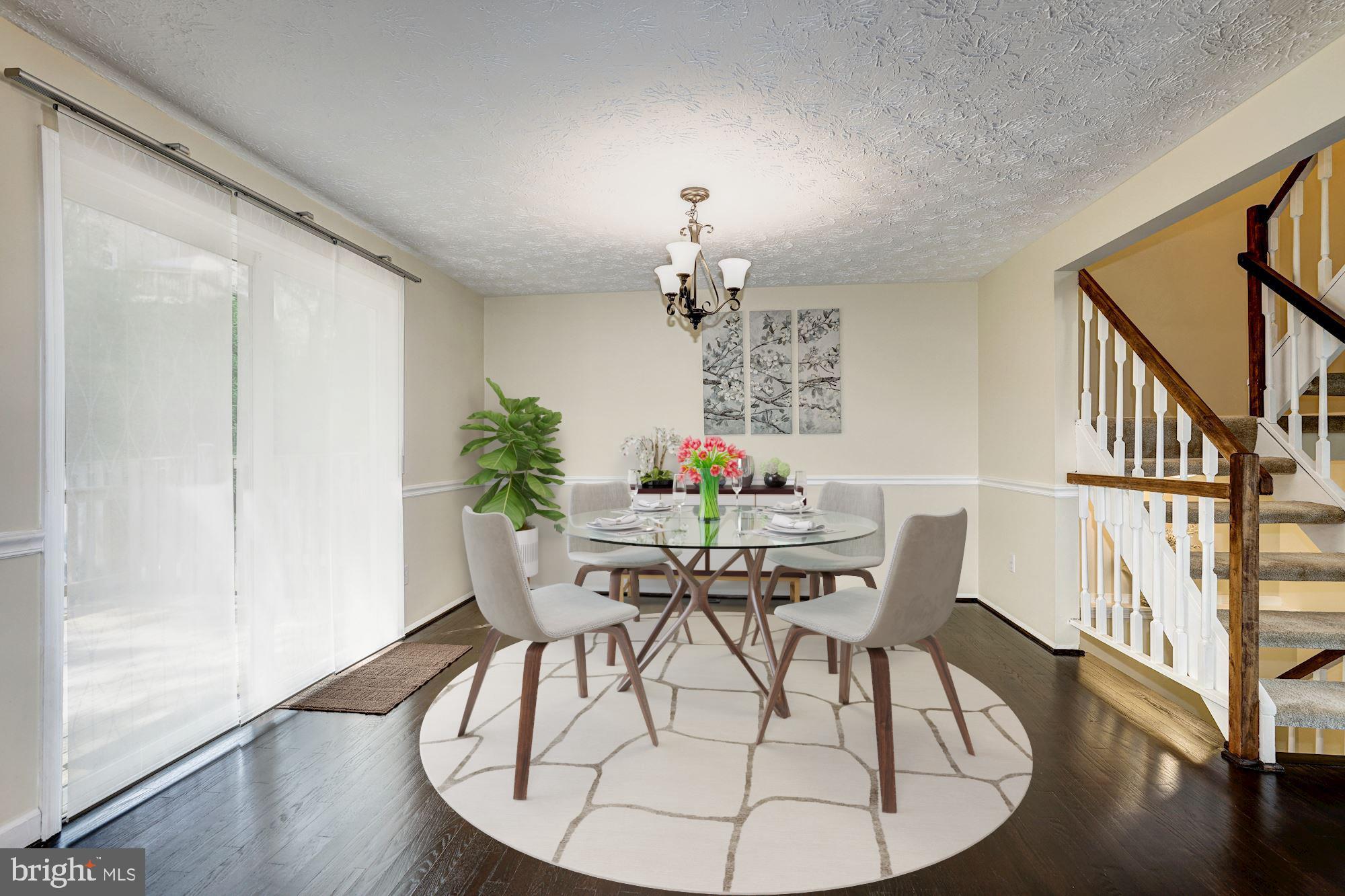 GLENWOOD MANOR - Residential